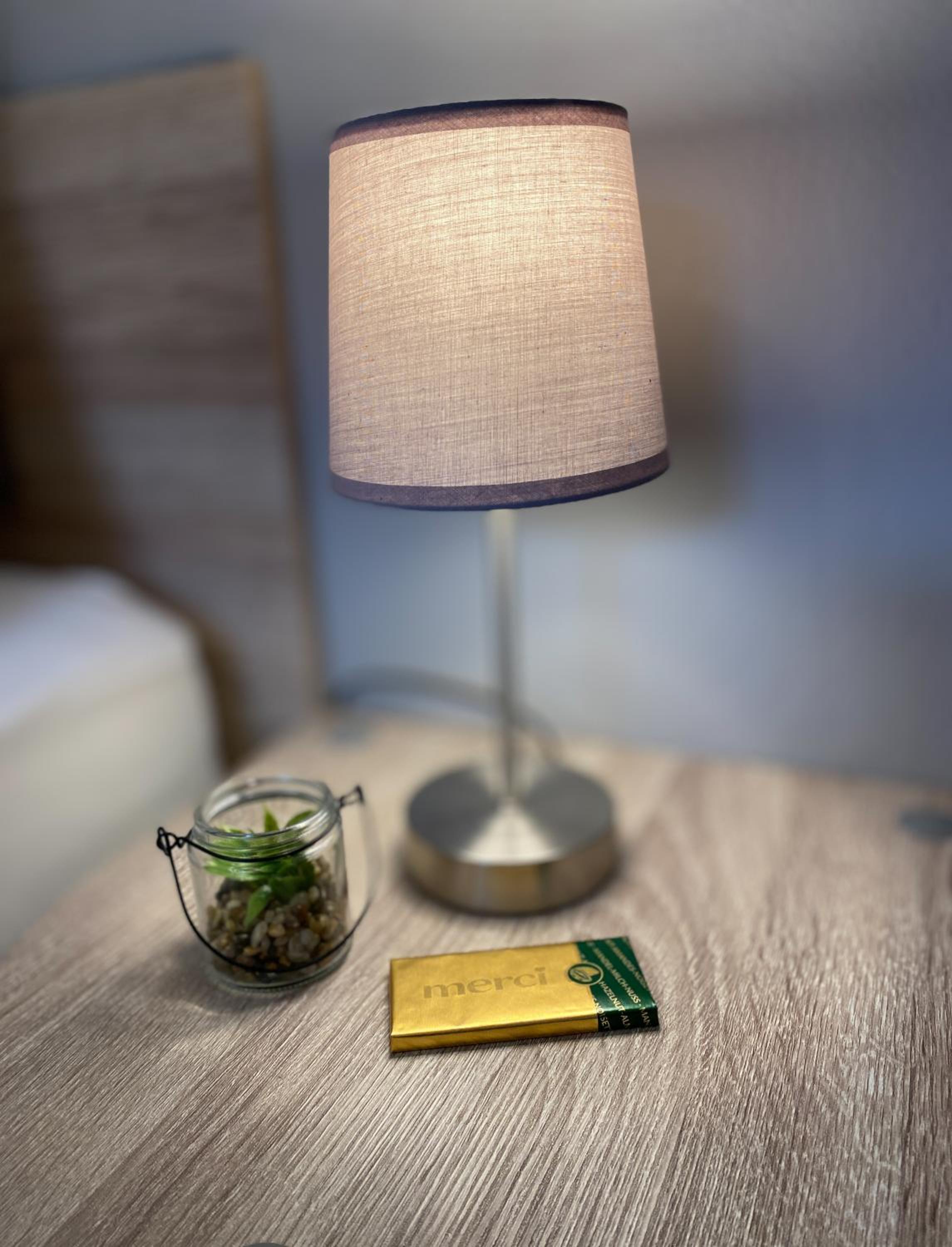 Apartment Bergfeeling