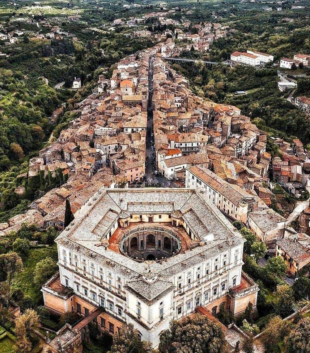 Il ponticello view 2