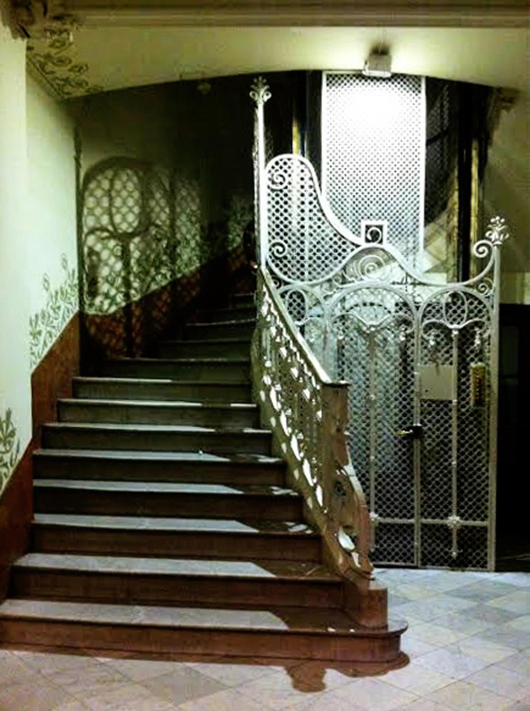 Casa del Mediterraneo