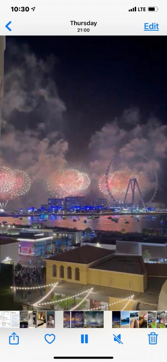 CHEZ SILVIA DUBAI MARINA &JBR Rimal