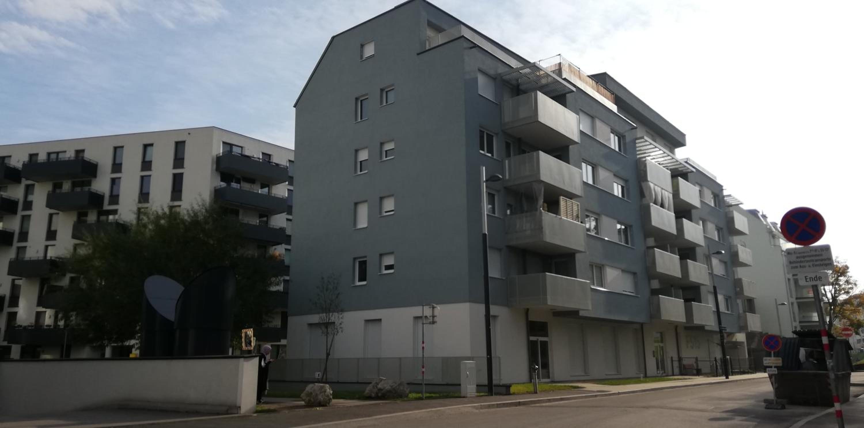 Exquisit Apartment Simmering