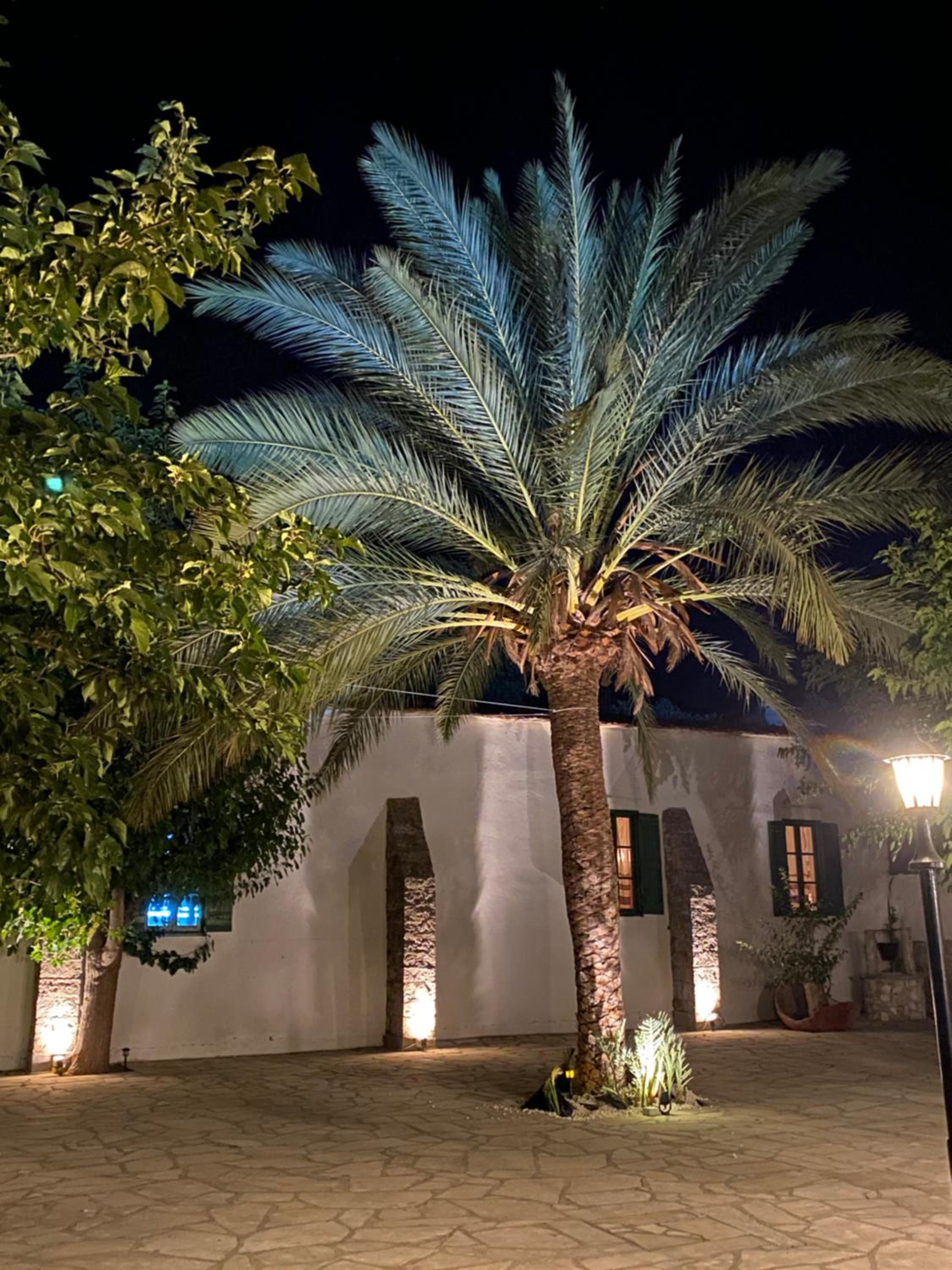 The Courtyard Episkopi Guest Houses