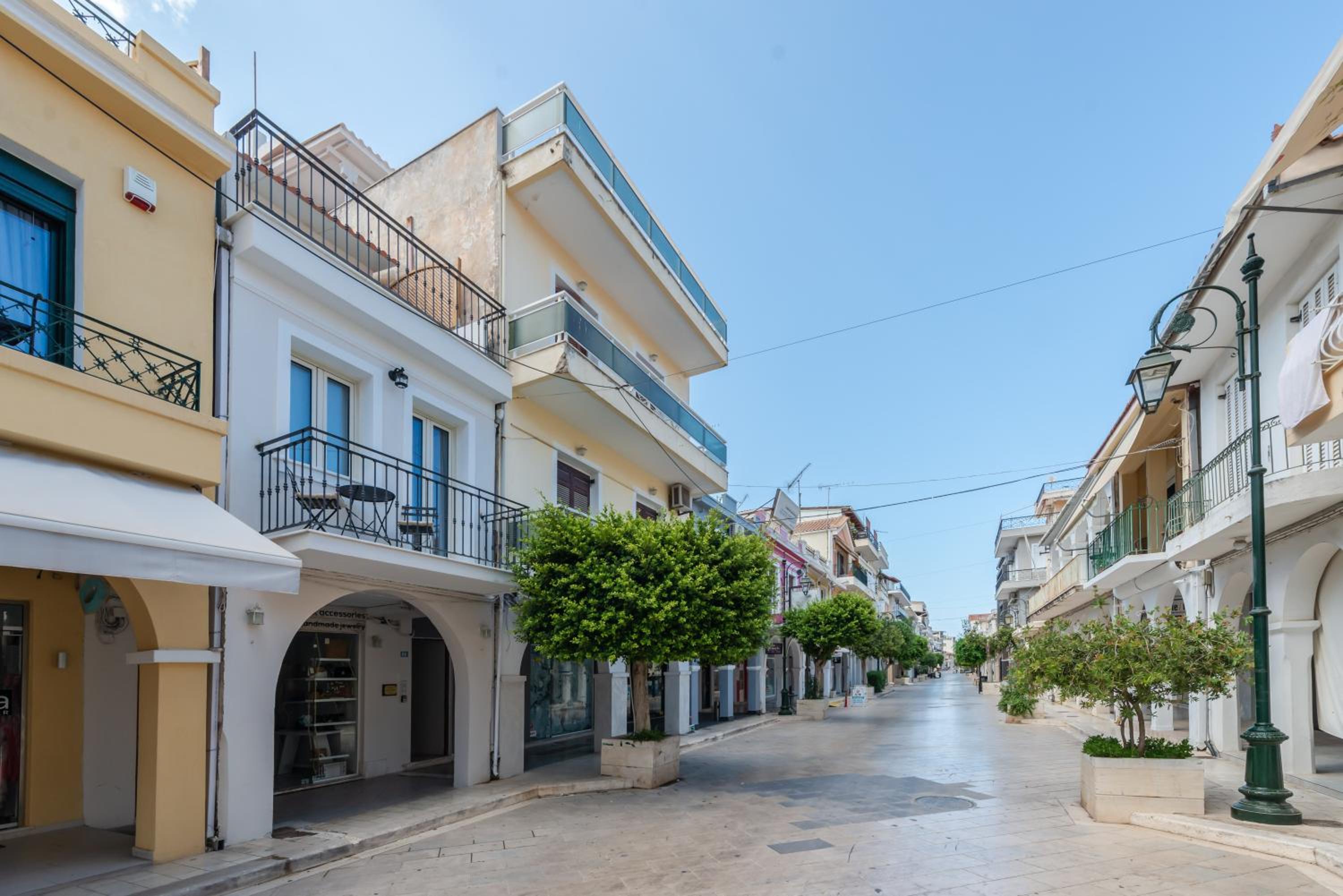 Hotel Cabanelli - Image 1