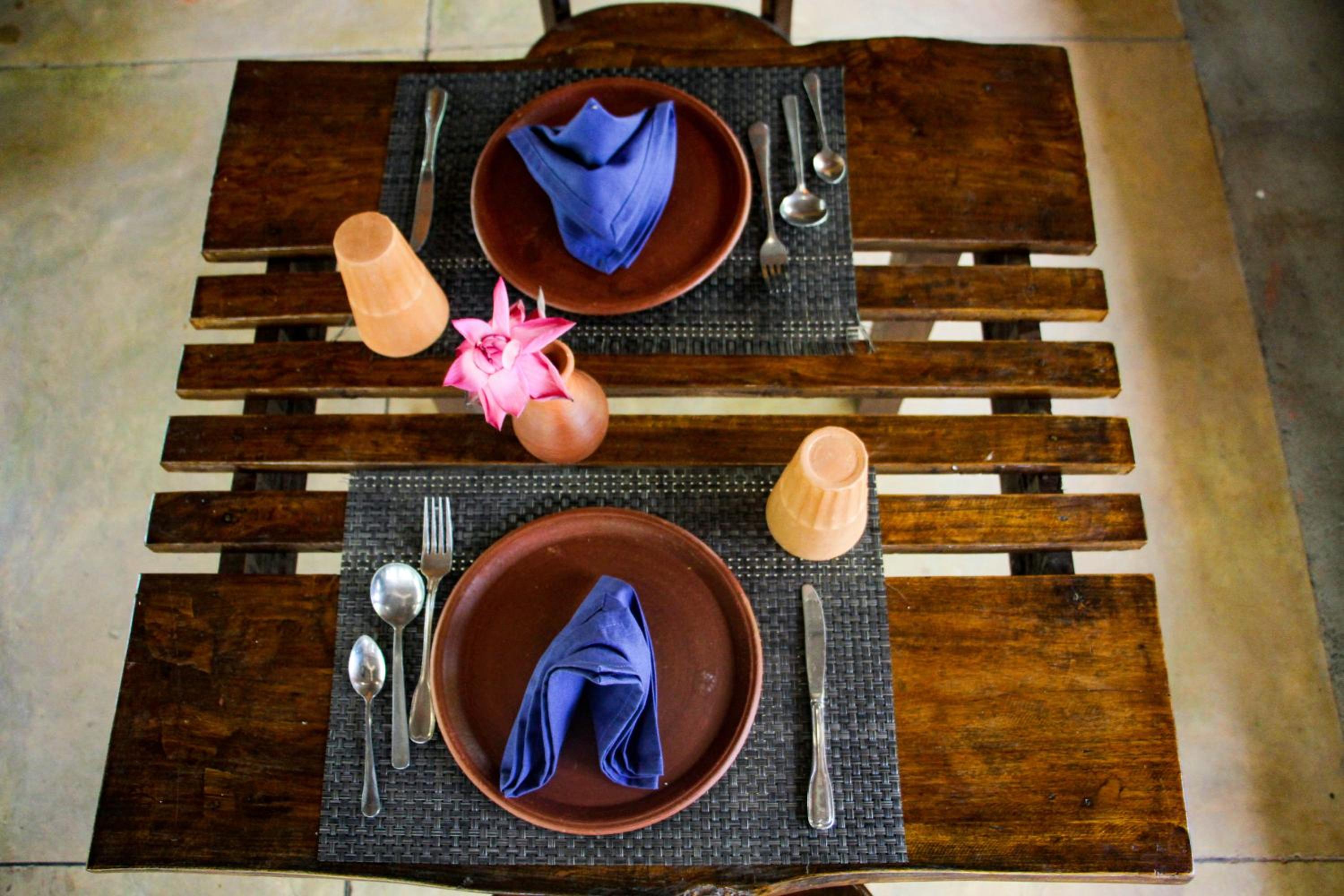 Lotus Eco Villa