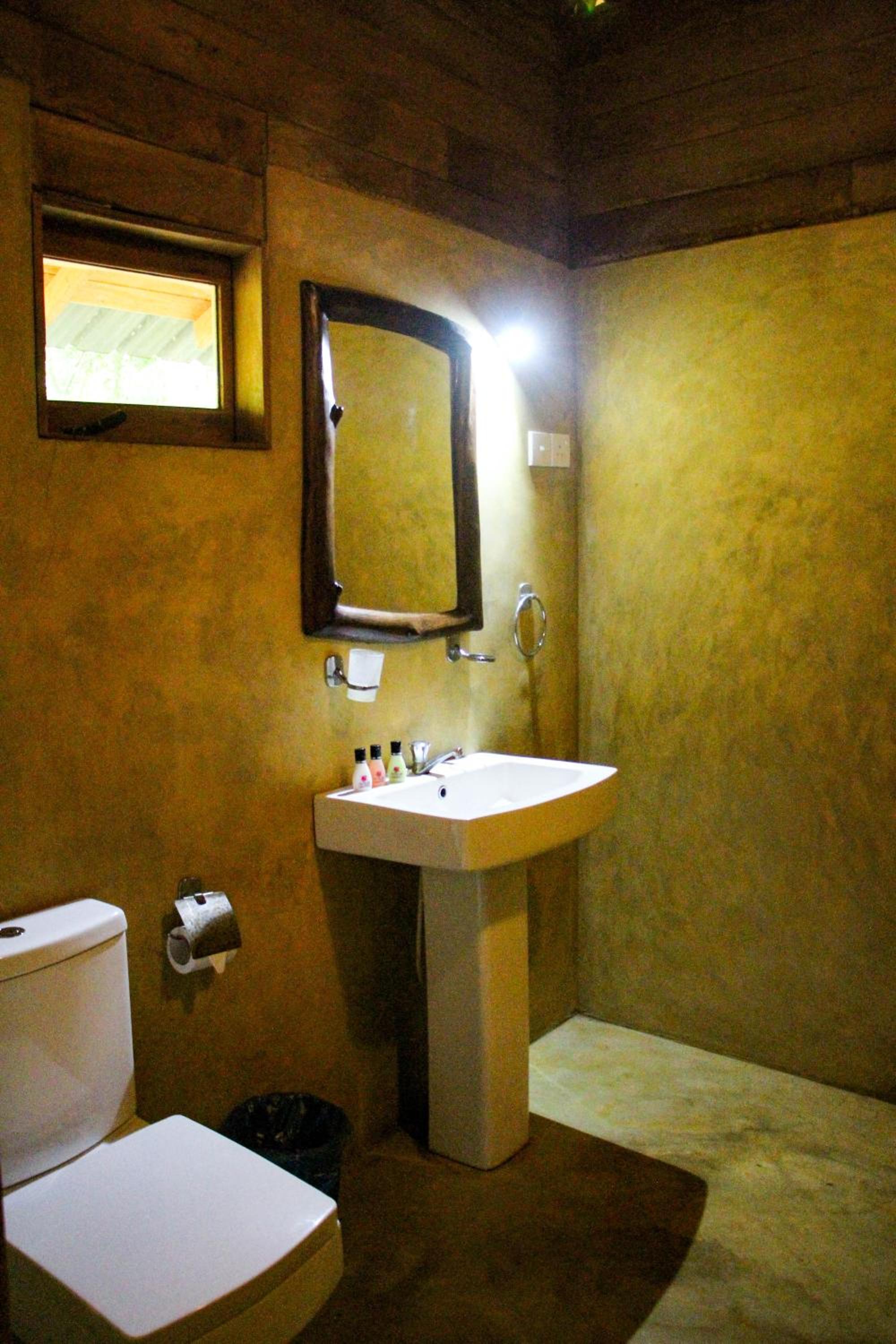 Lotus Eco Villa