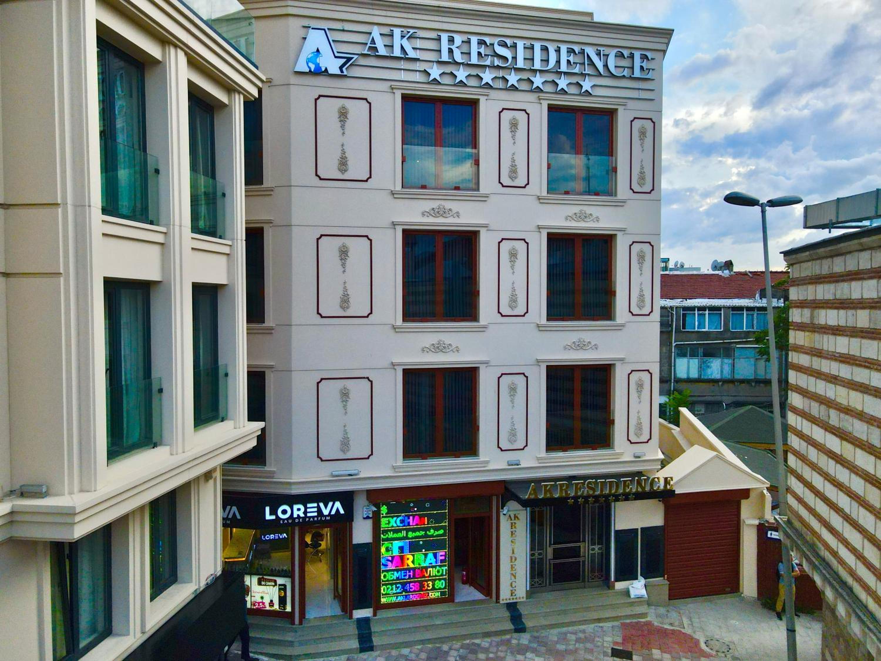 Ak residence - Image 58