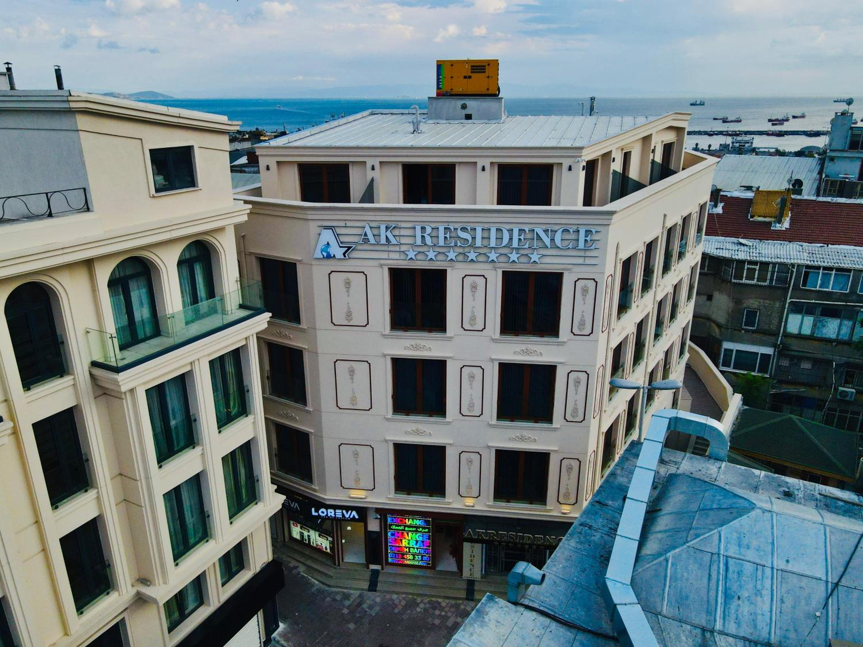 Ak residence - Image 59