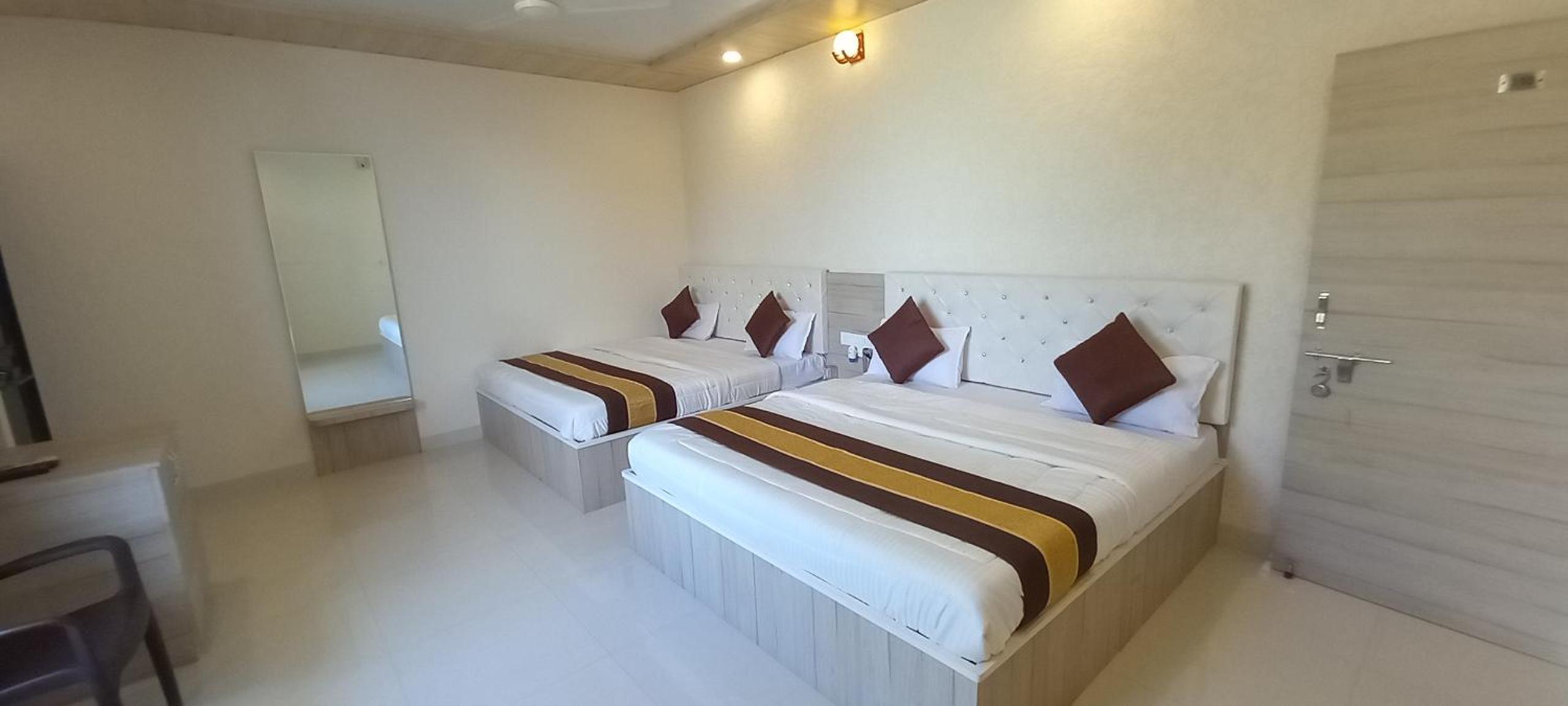 Sanjog Resort
