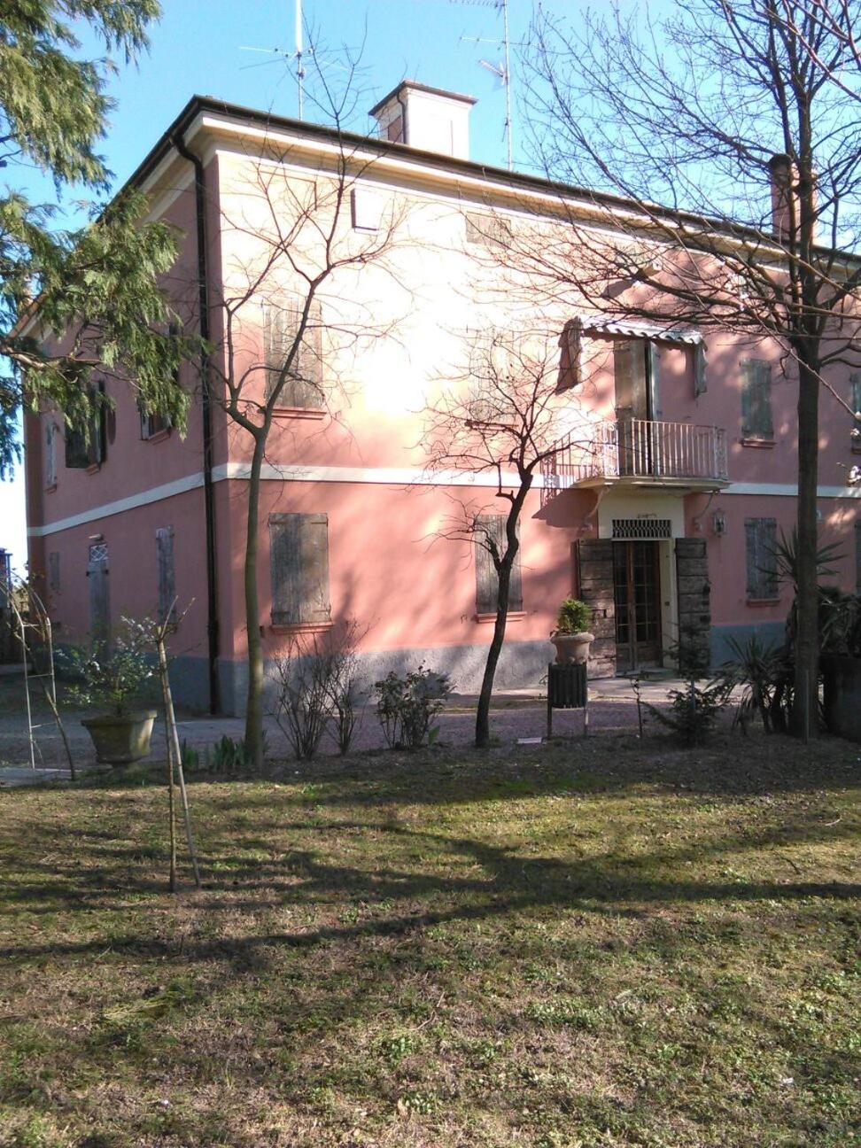 b&blequercedimarco Camera Rossa photo 4