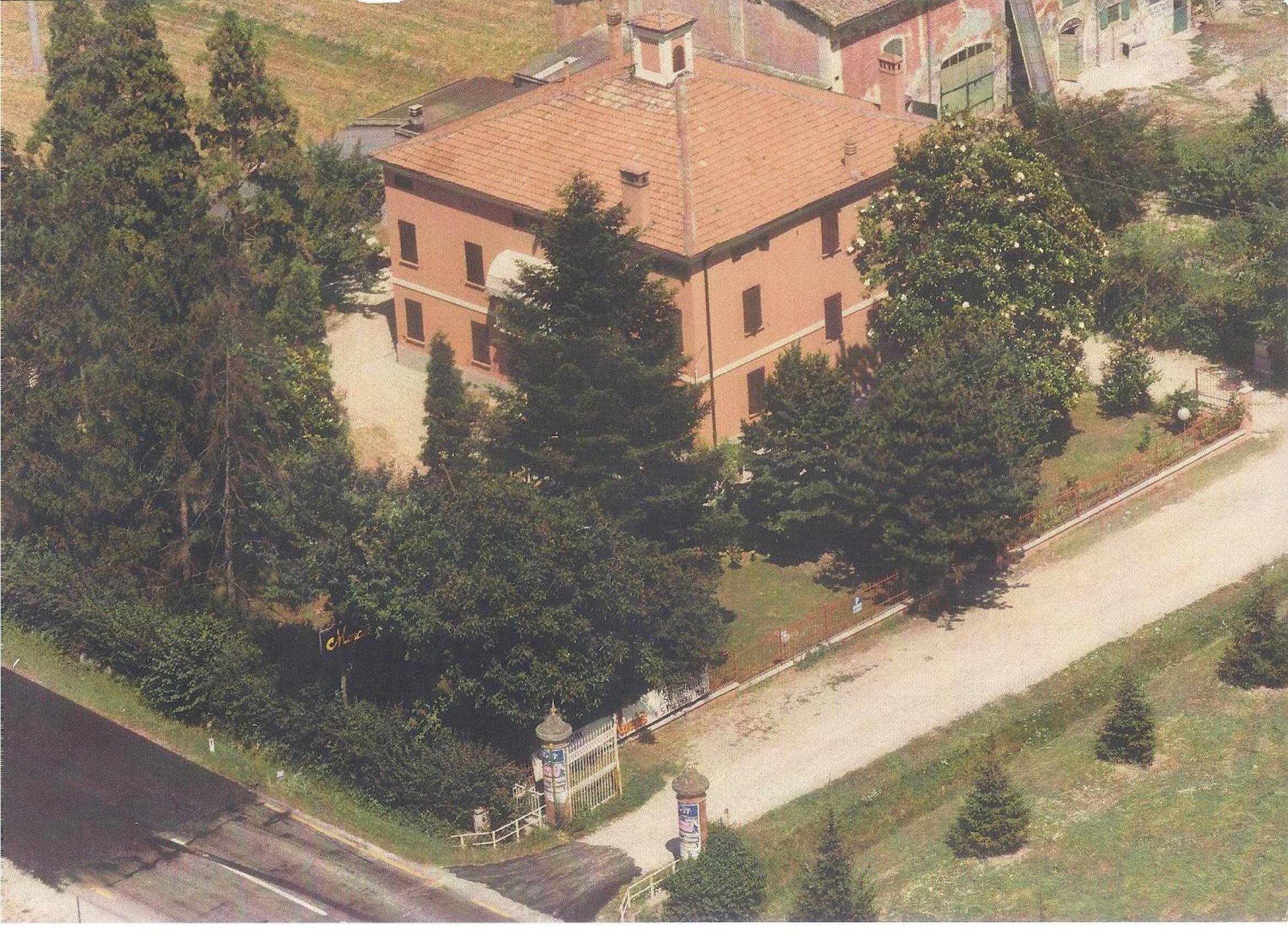 b&blequercedimarco Camera Rossa photo 5