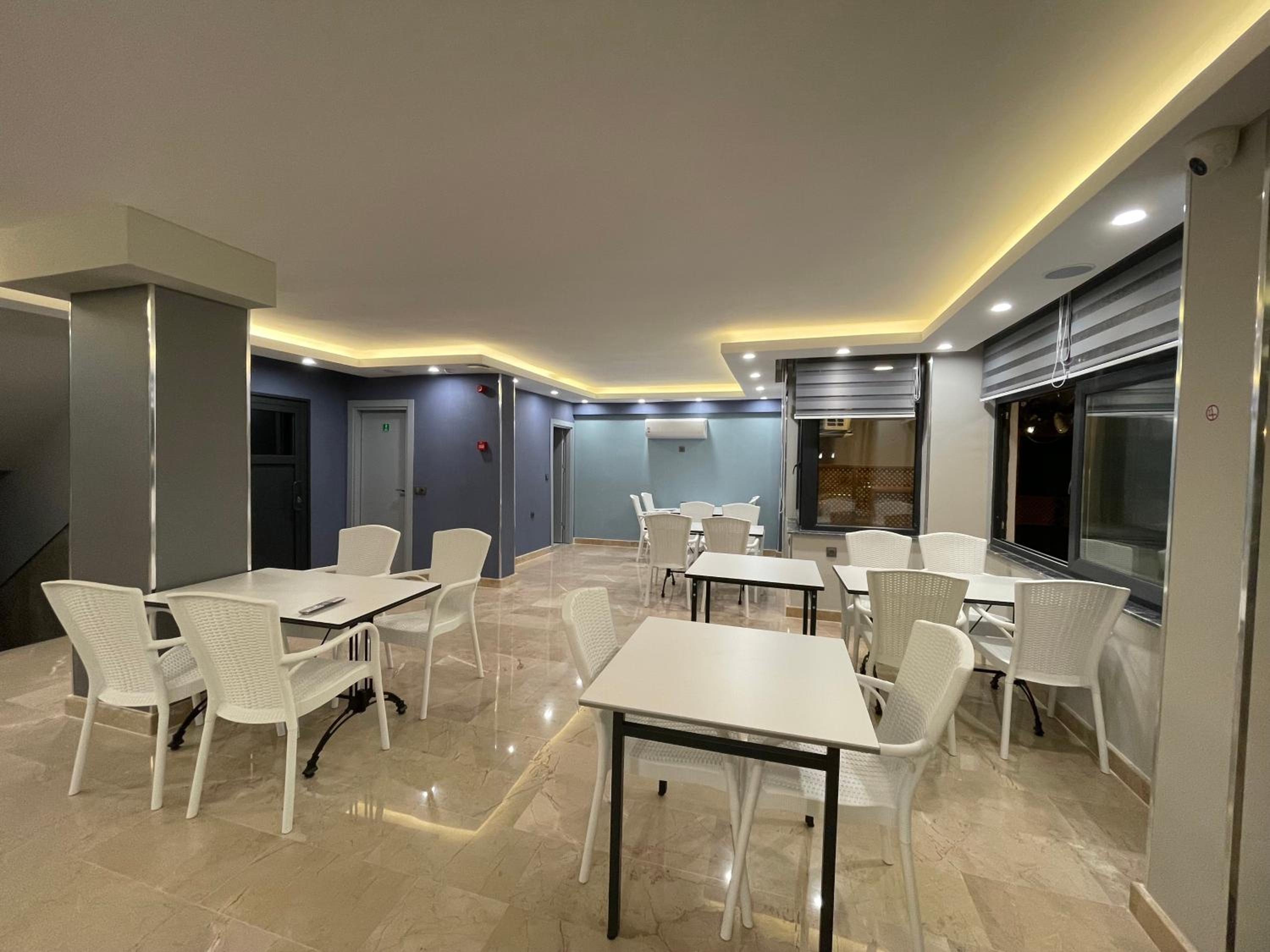 OPERA Hotel Antalya - Image 45