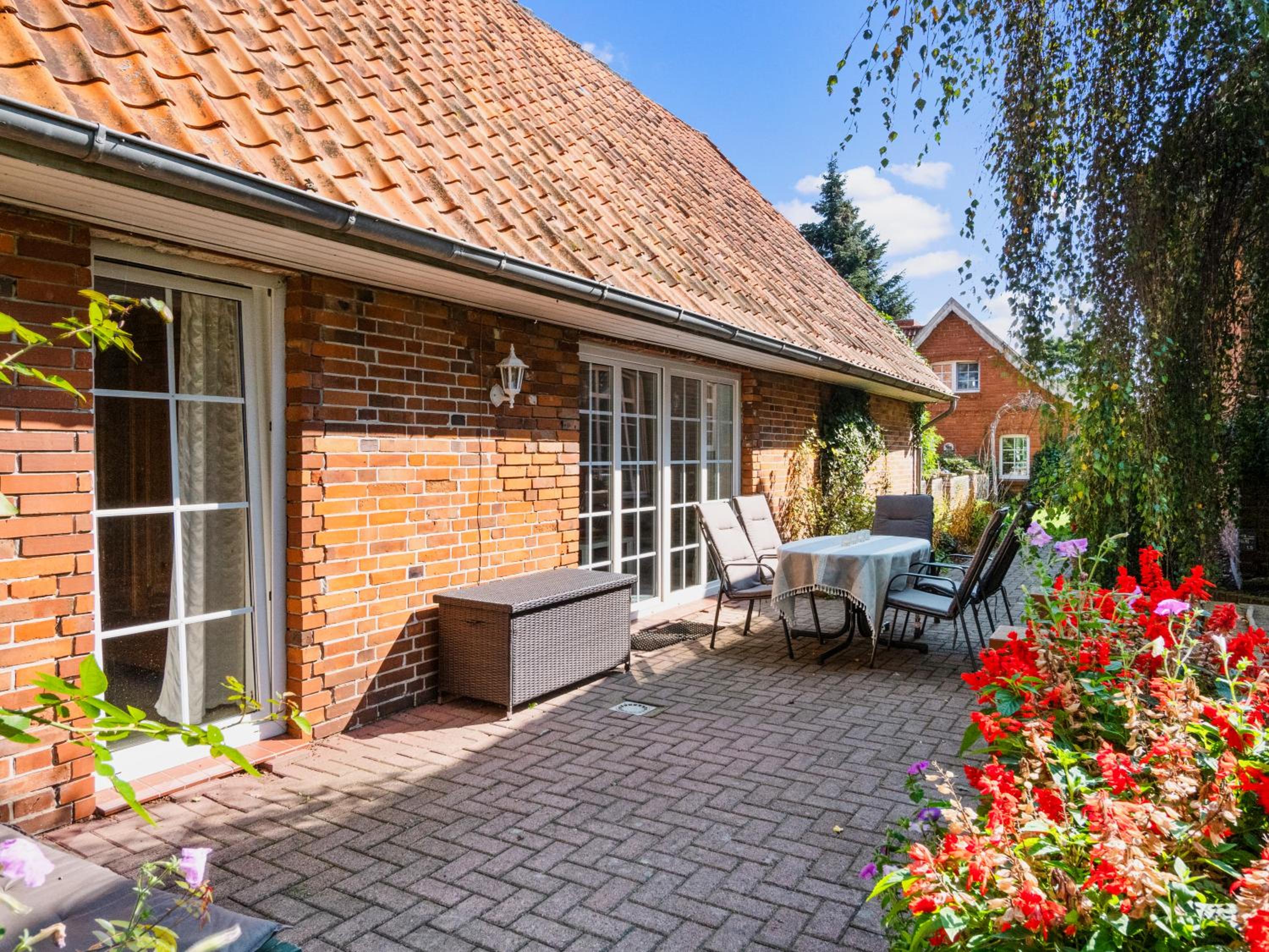 Bauernhofurlaub bei Familie Bokeloh