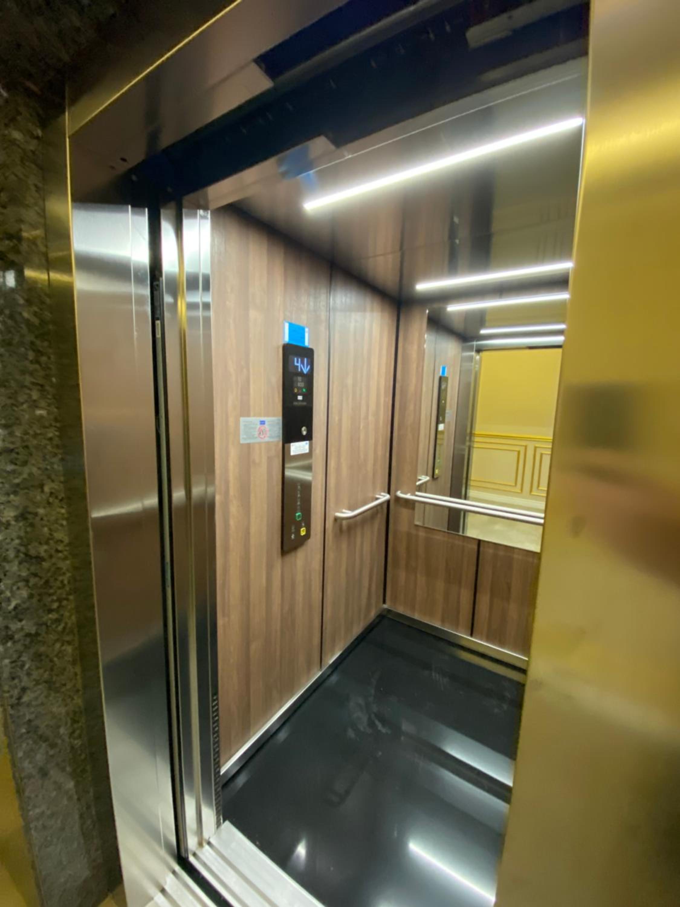 Ak residence - Image 61