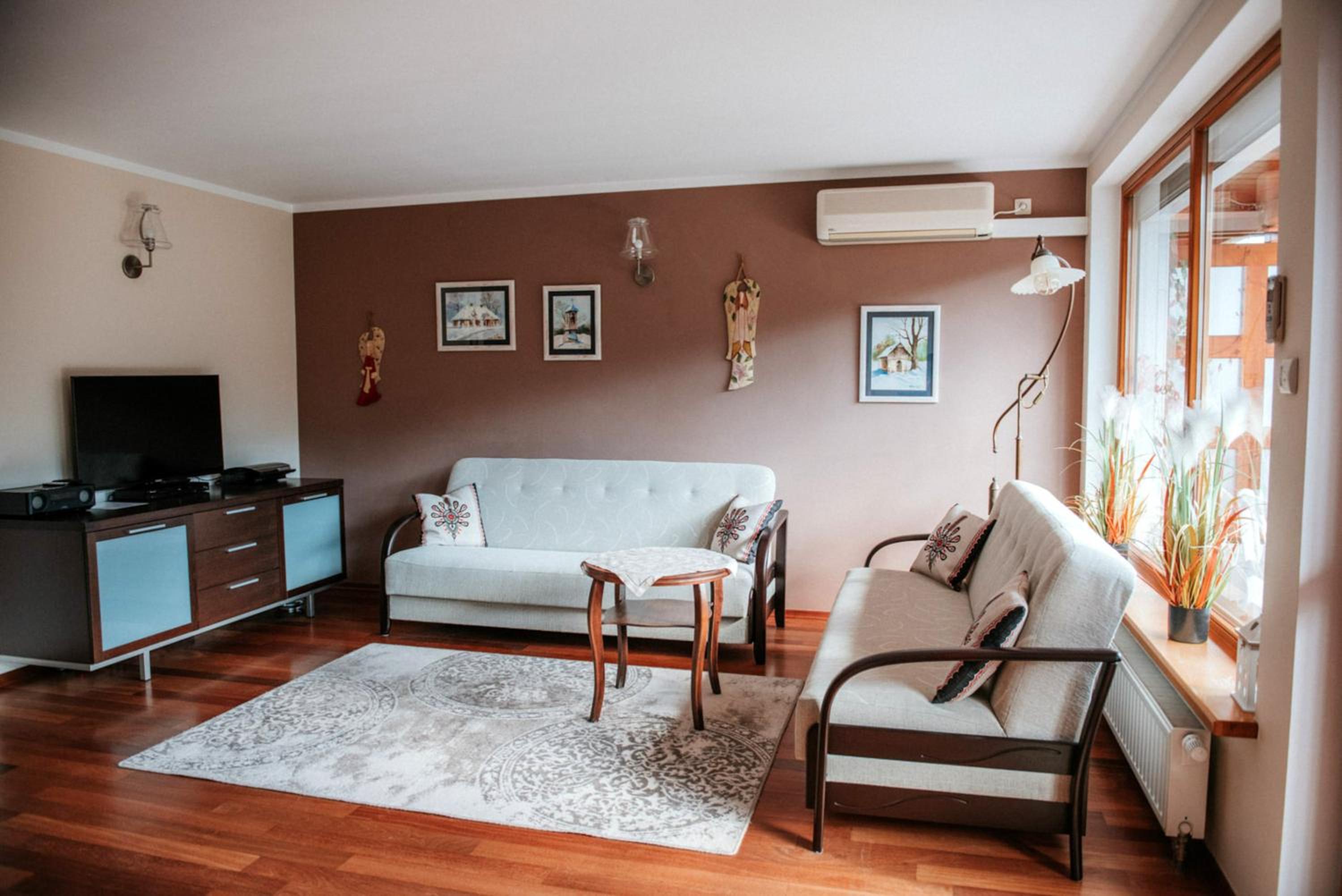 Viva Maria Residence