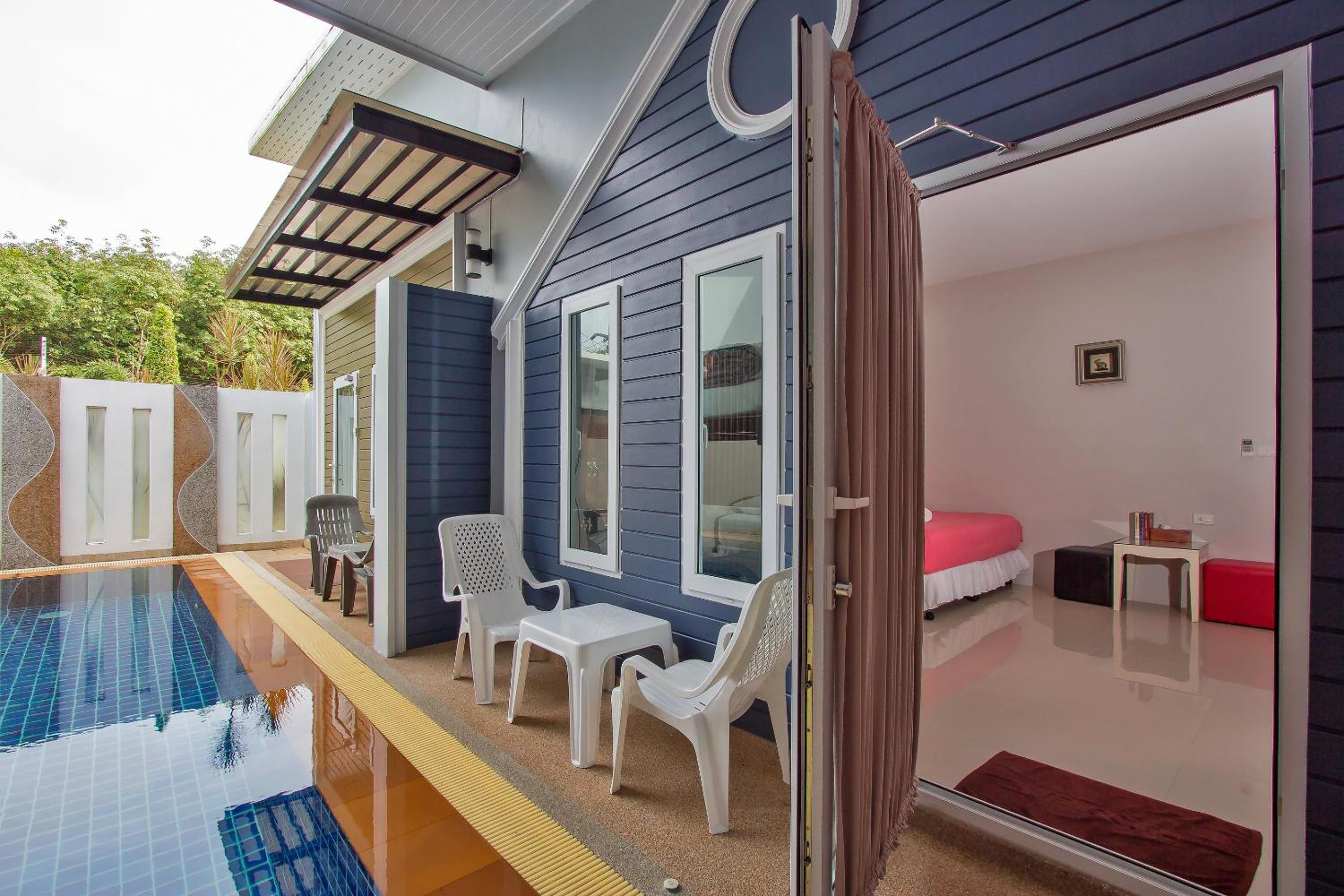 Maikhao Home Garden Bungalow