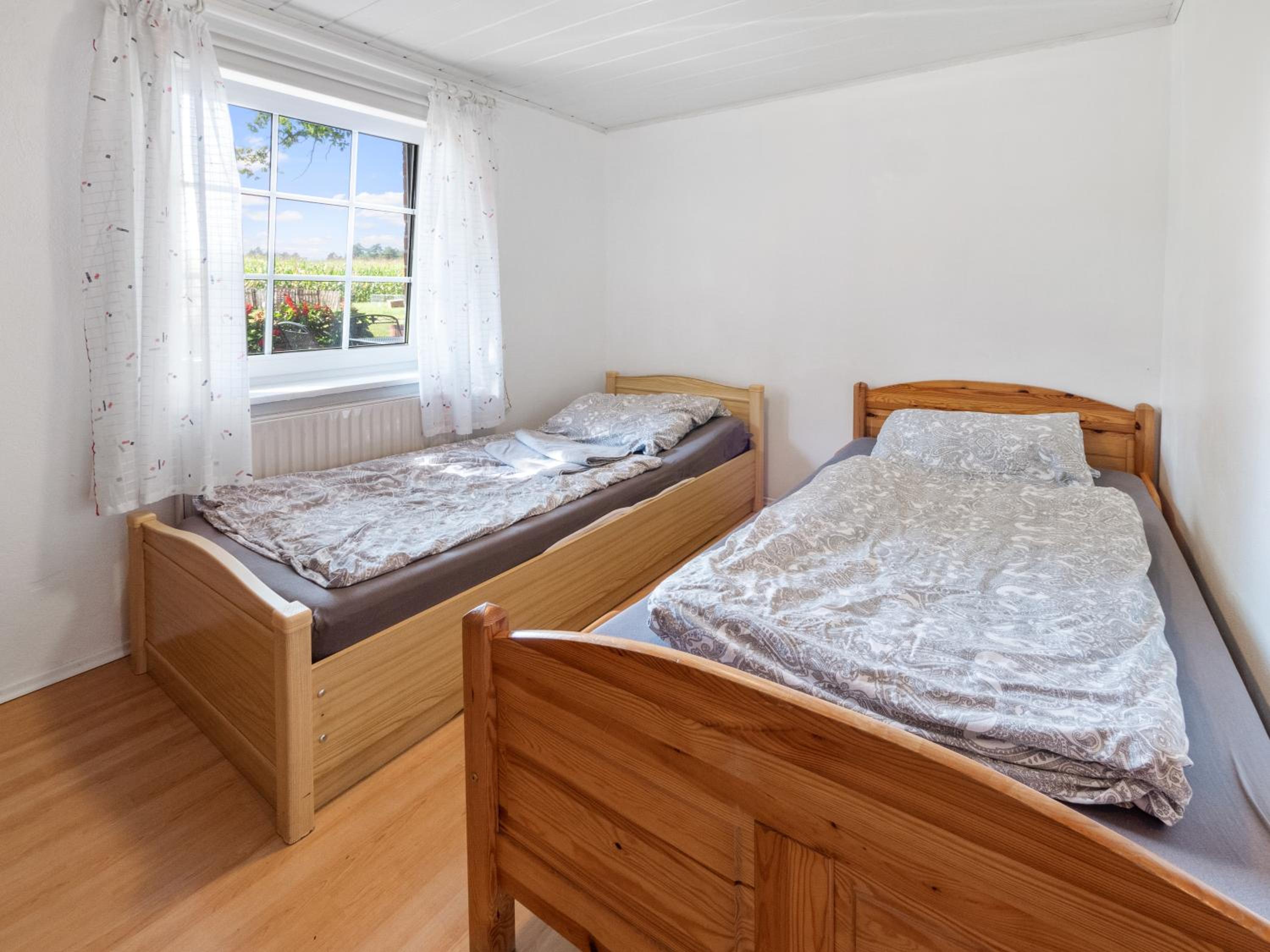 Unterkunft für Monteure/ Geschäftsreisende bei Familie Bokeloh