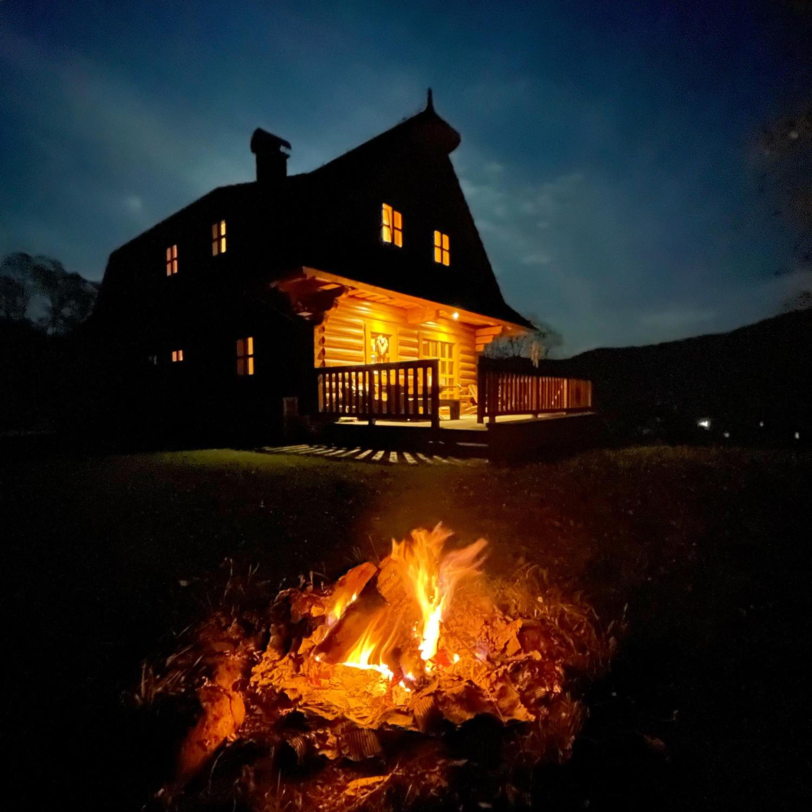 Lubka Lodge