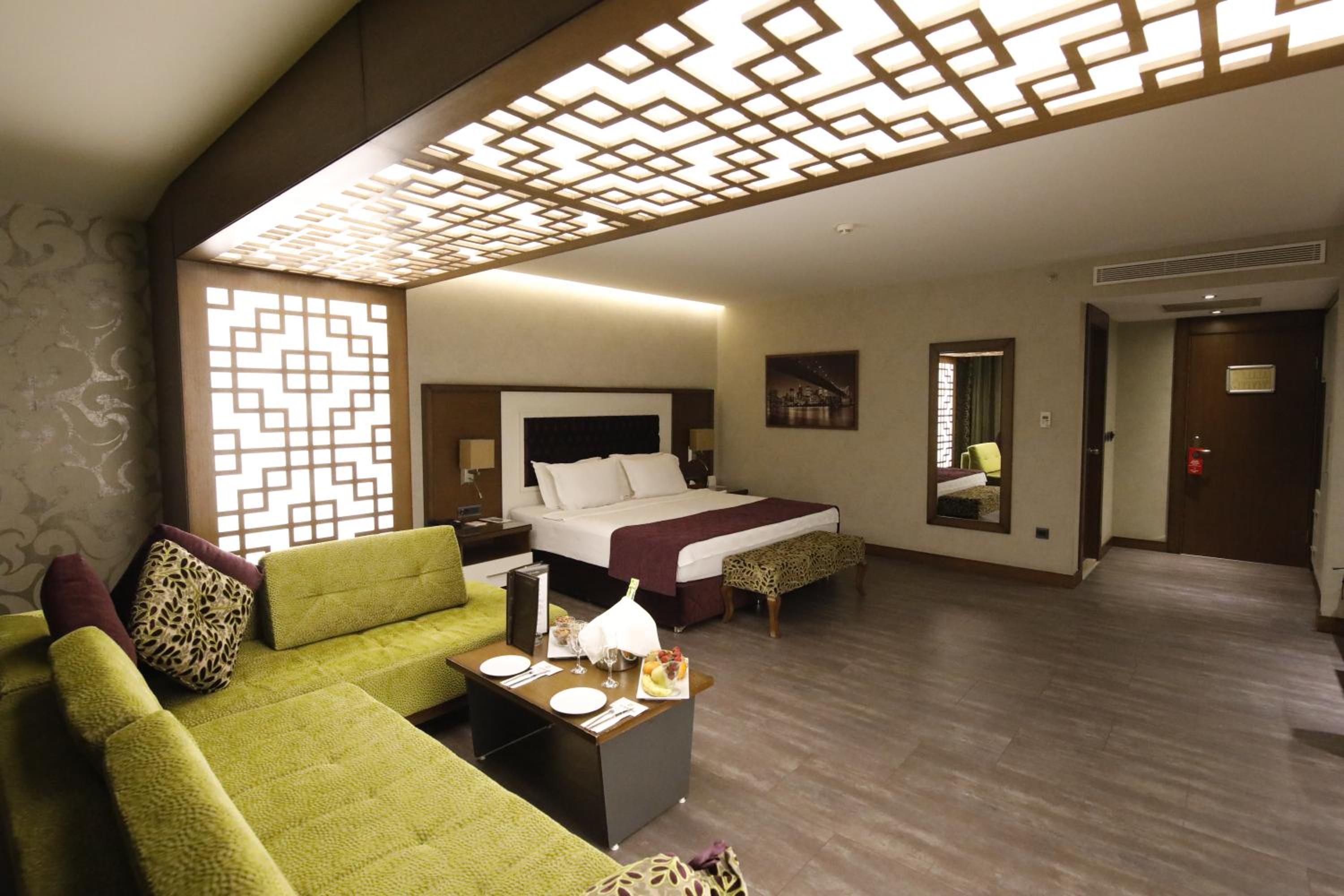 Sirin Park Otel - Image 26