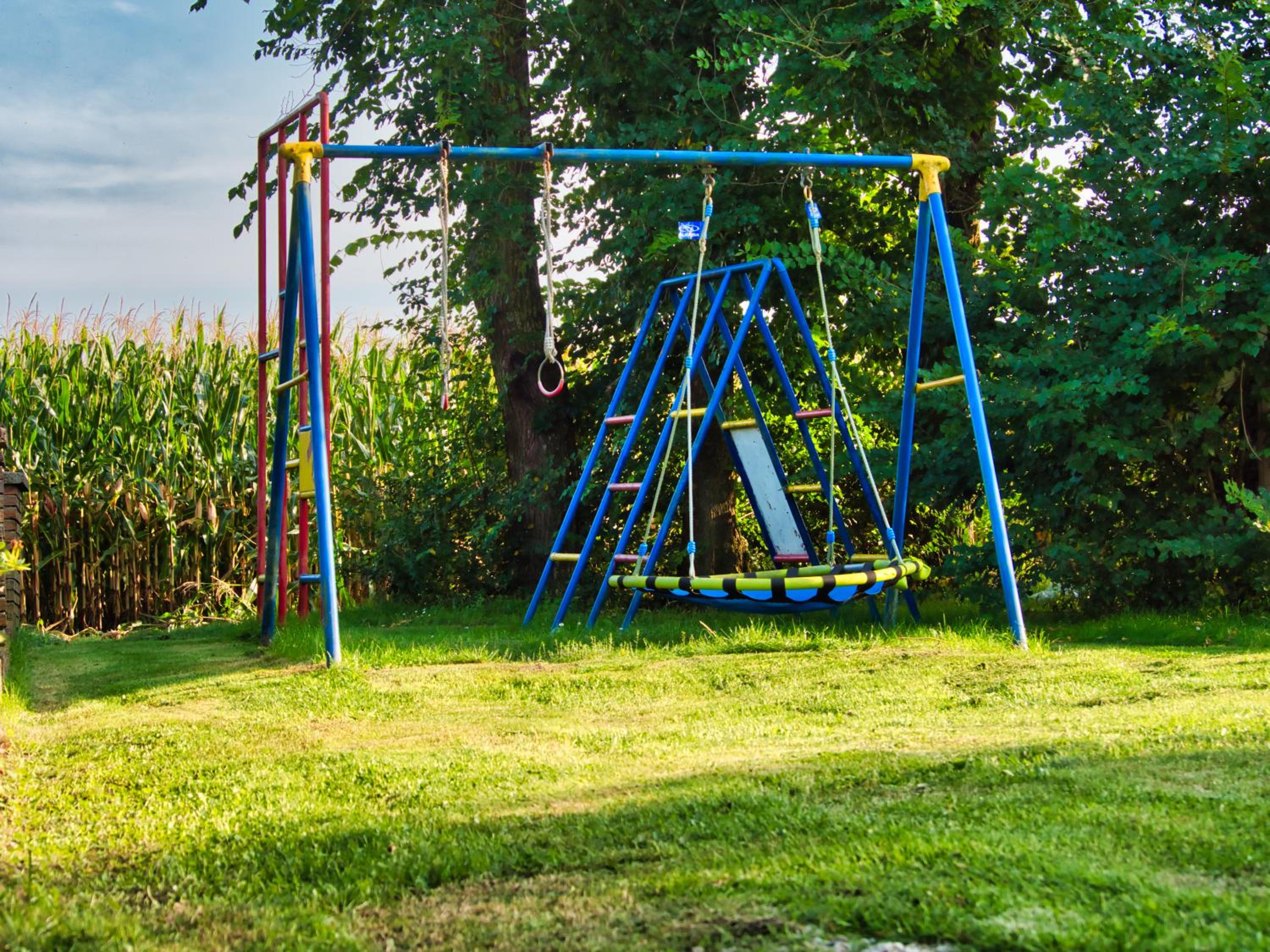 Bauernhofurlaub bei Familie Bokeloh