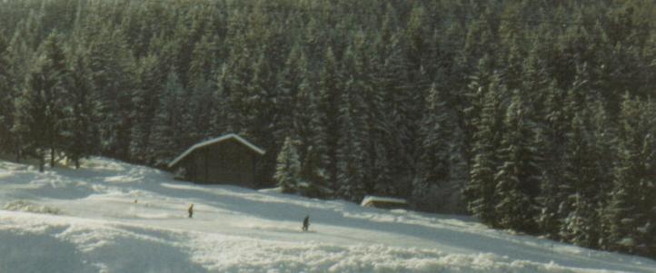 Ferienwohnungen Rieser