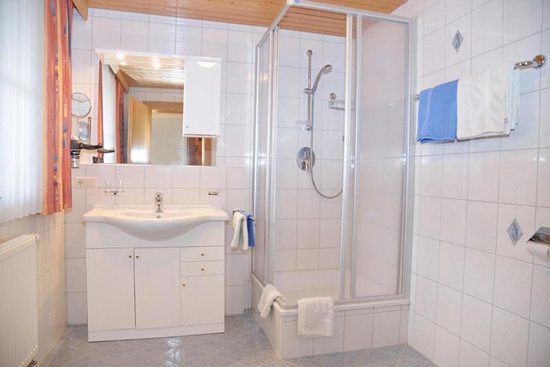 Ferienwohnungen Rieser