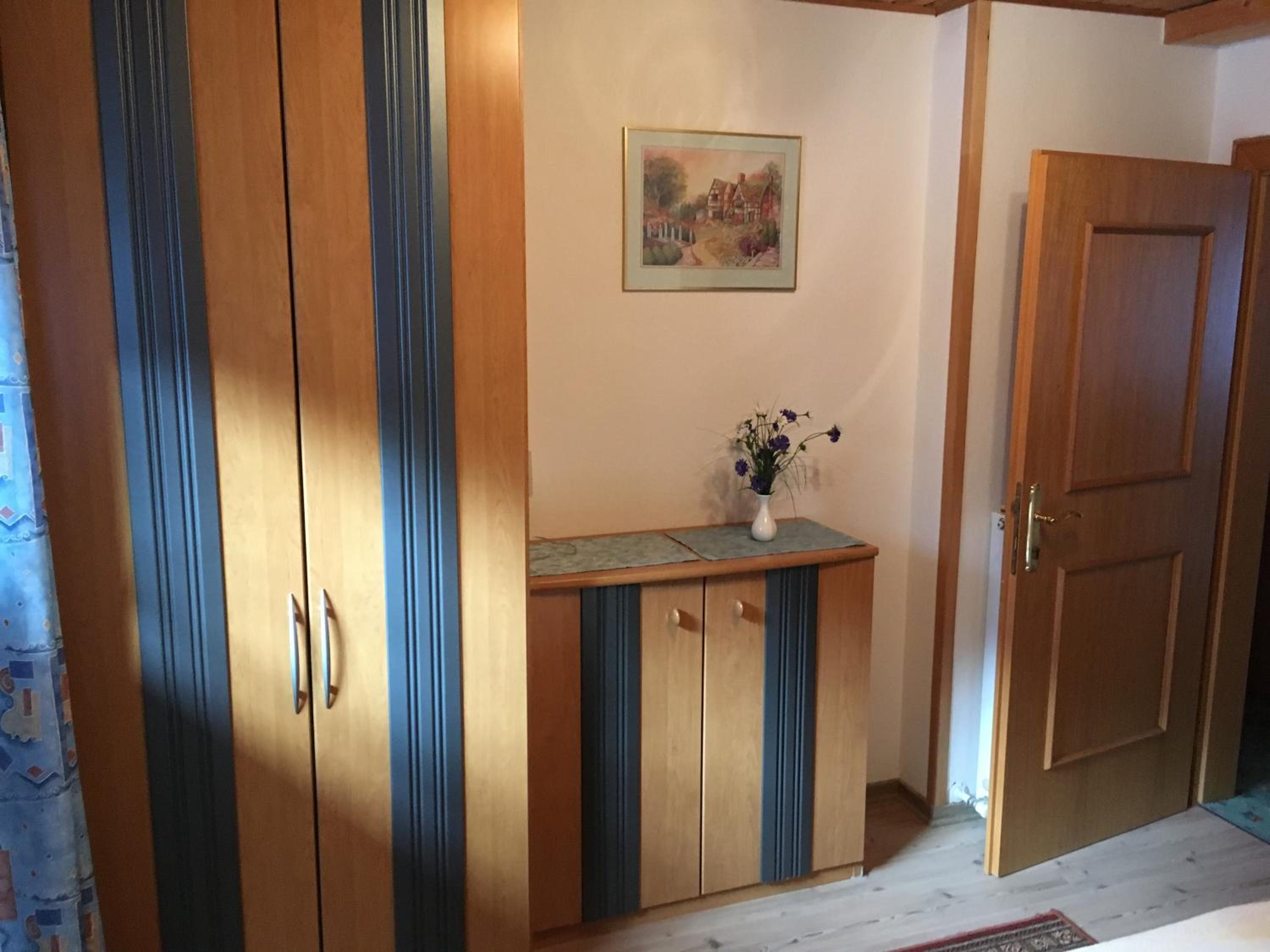 Ferienwohnungen Rieser