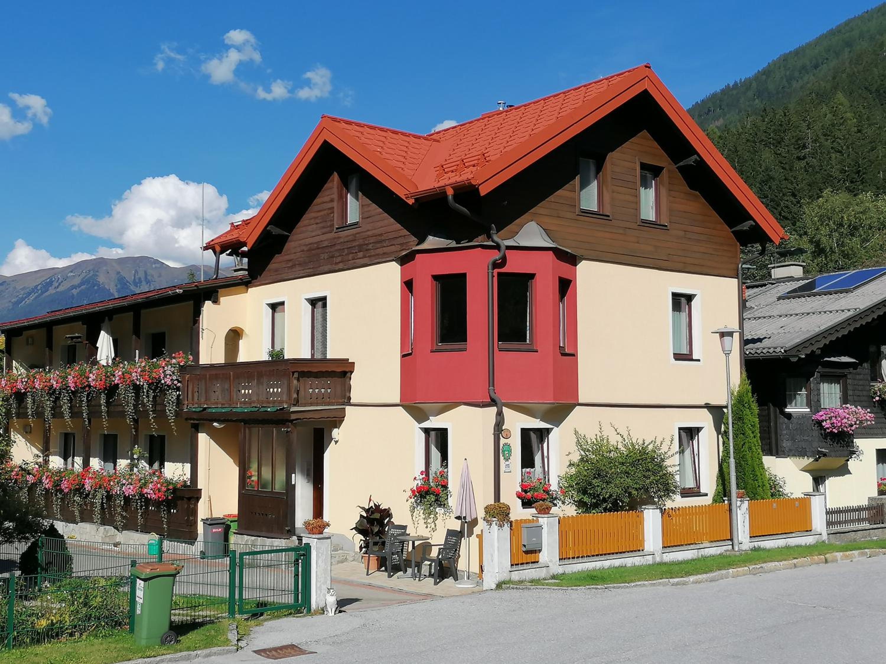 Villa Anna