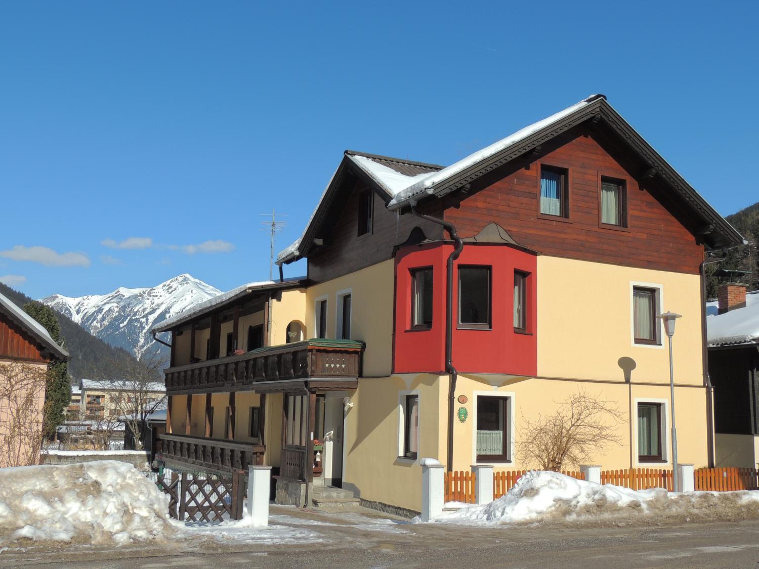 Villa Anna