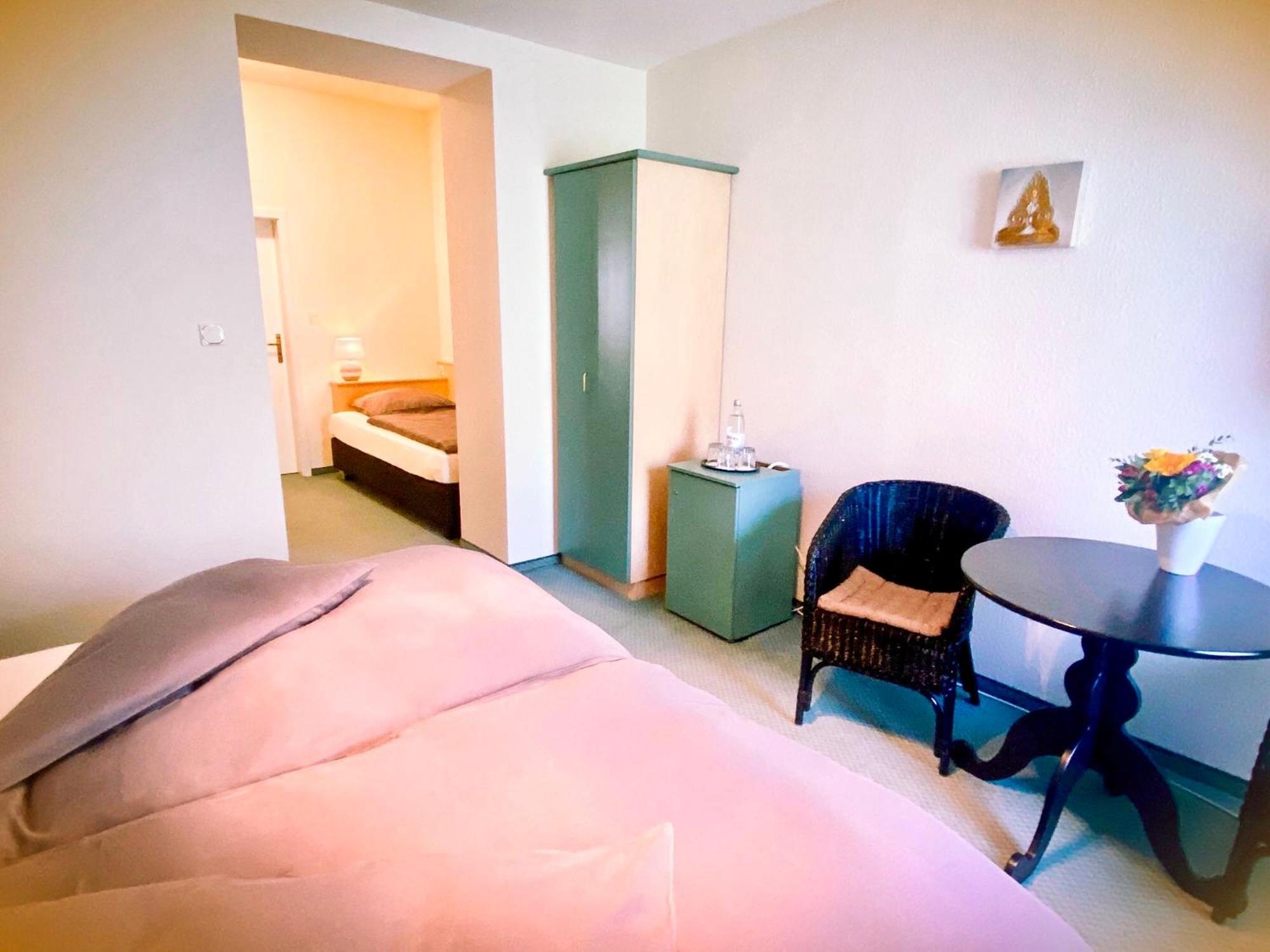 Hotel Ambiente et Art