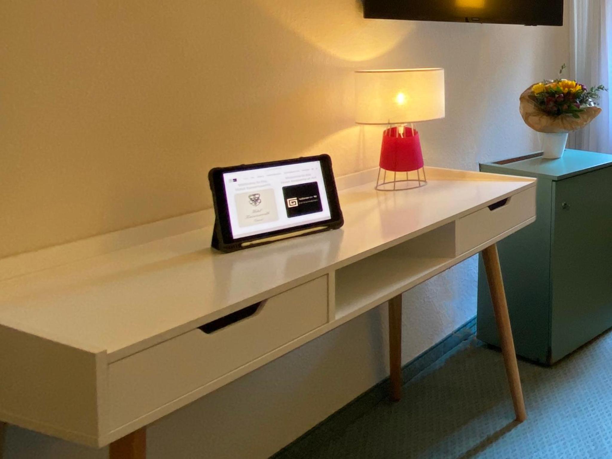 Hotel Ambiente et Art