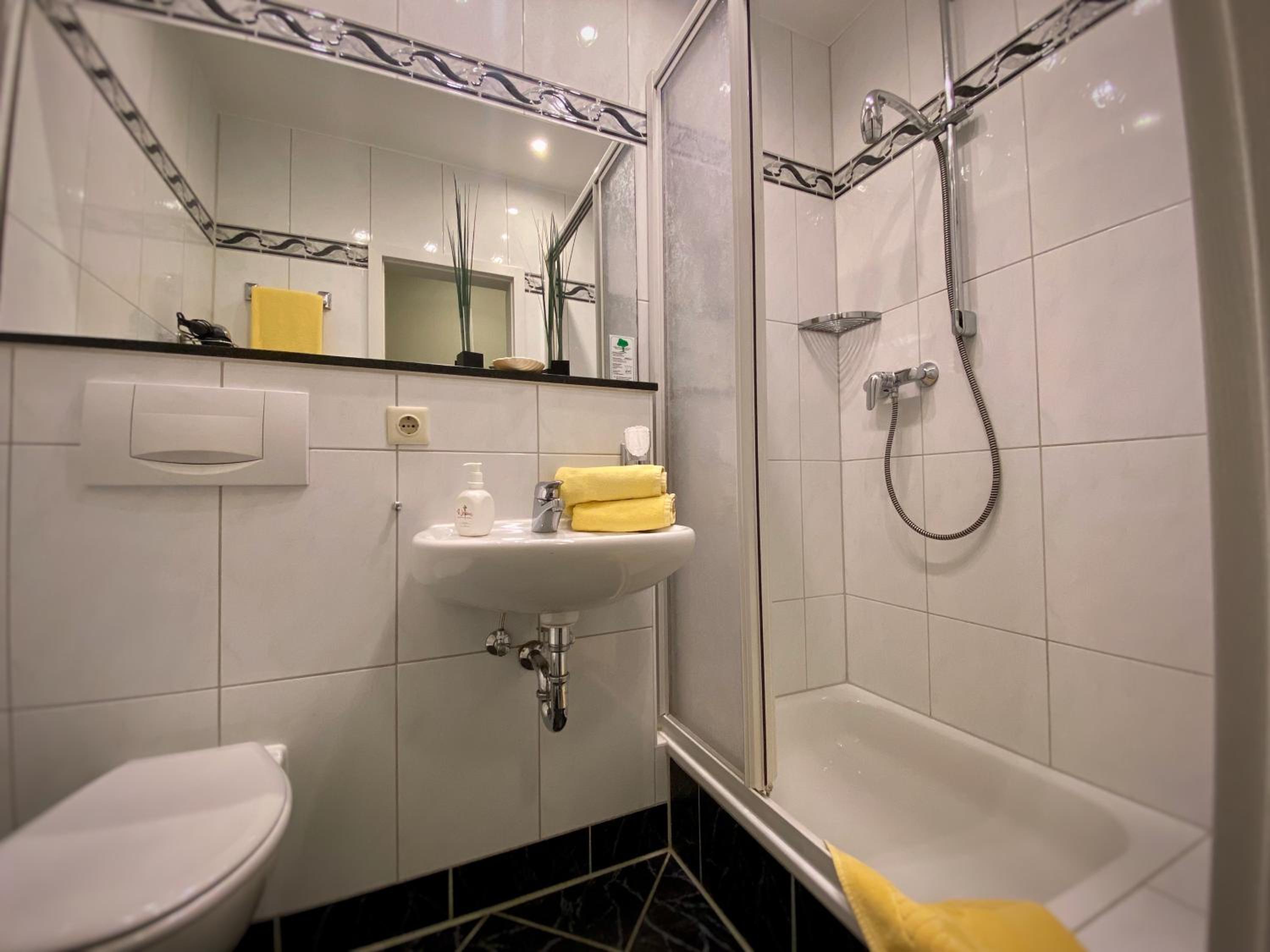 Hotel Ambiente et Art