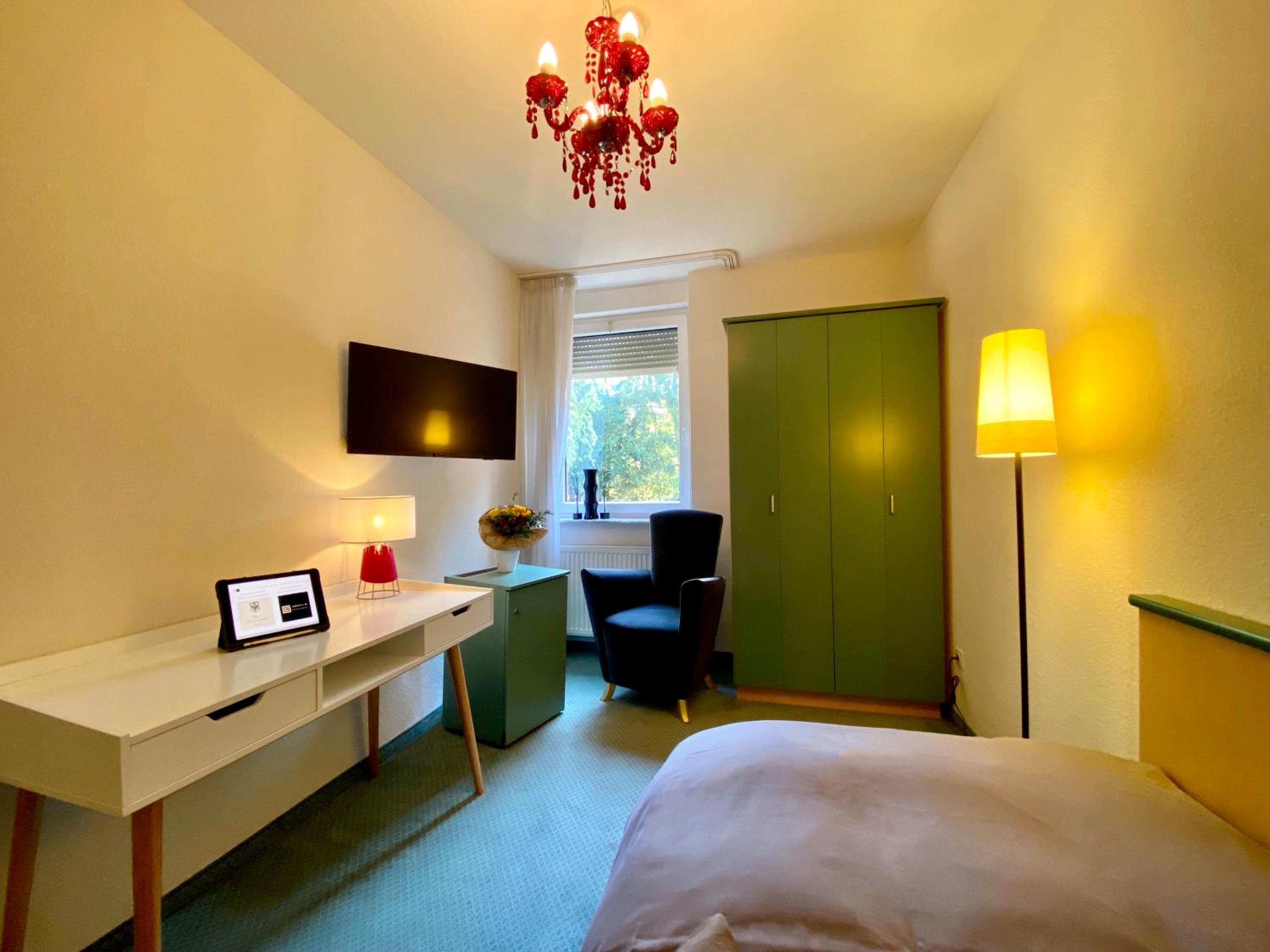 Hotel Ambiente et Art