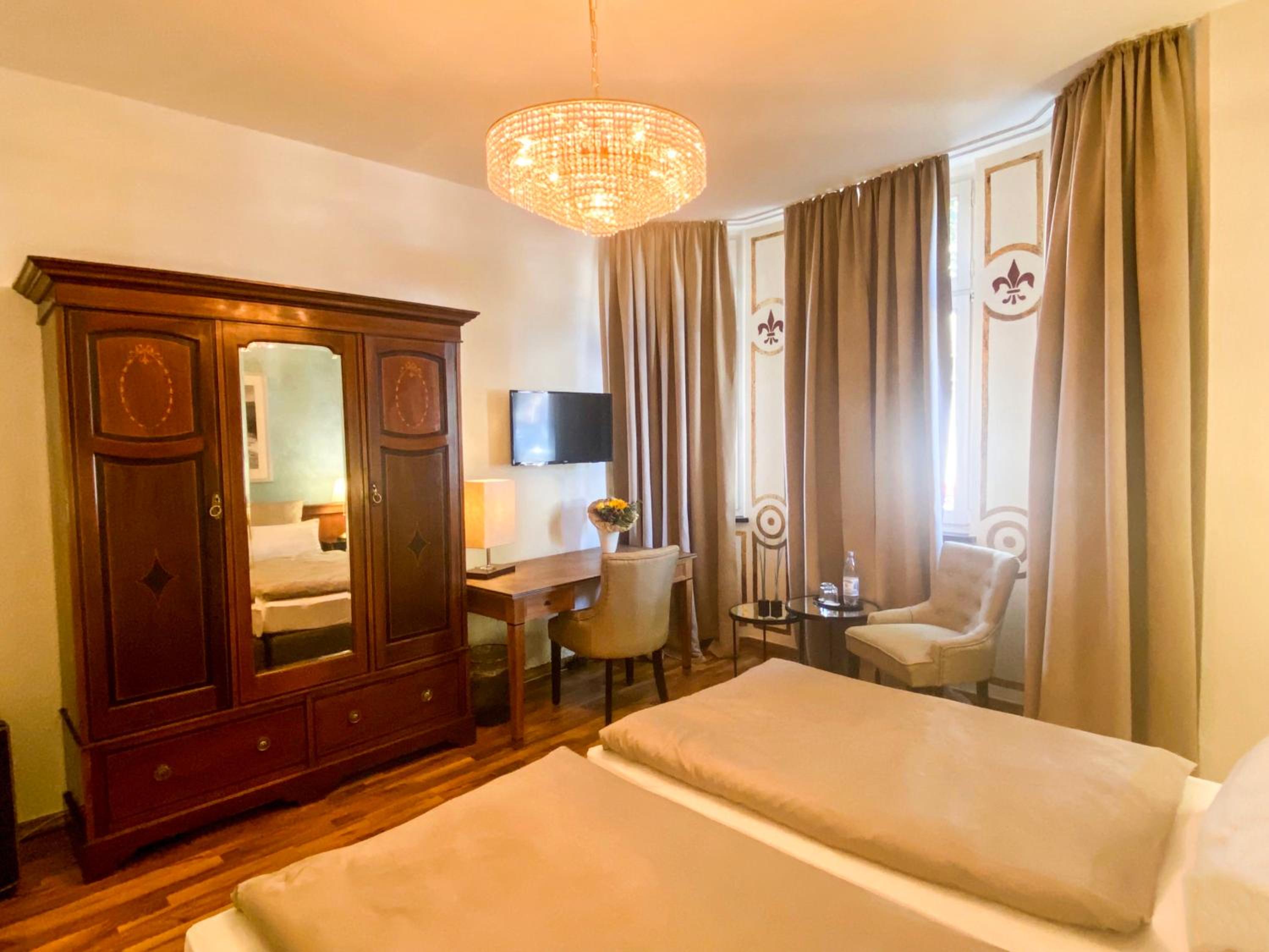 Hotel Ambiente et Art