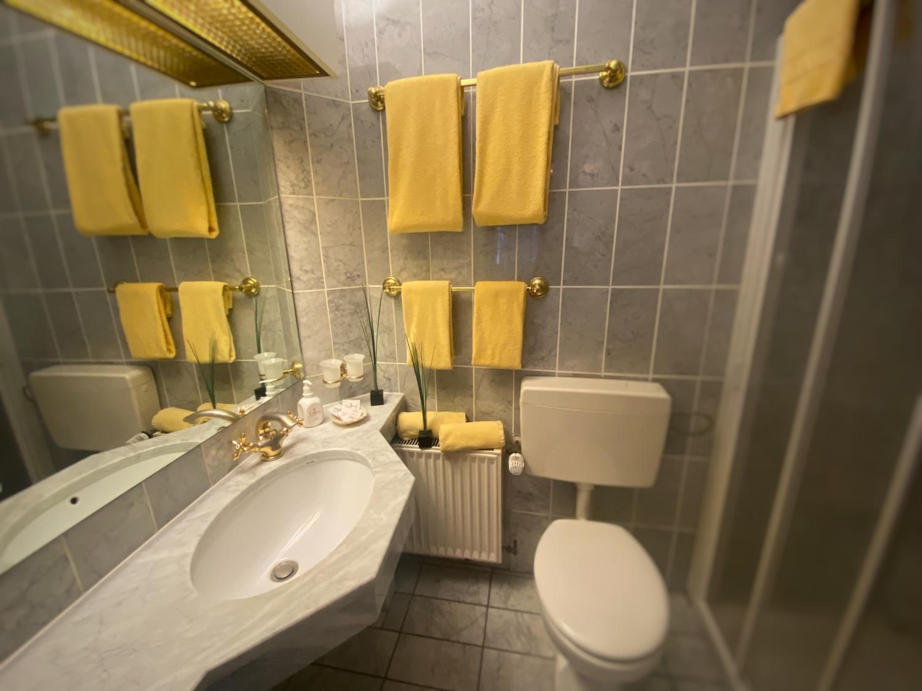 Hotel Ambiente et Art