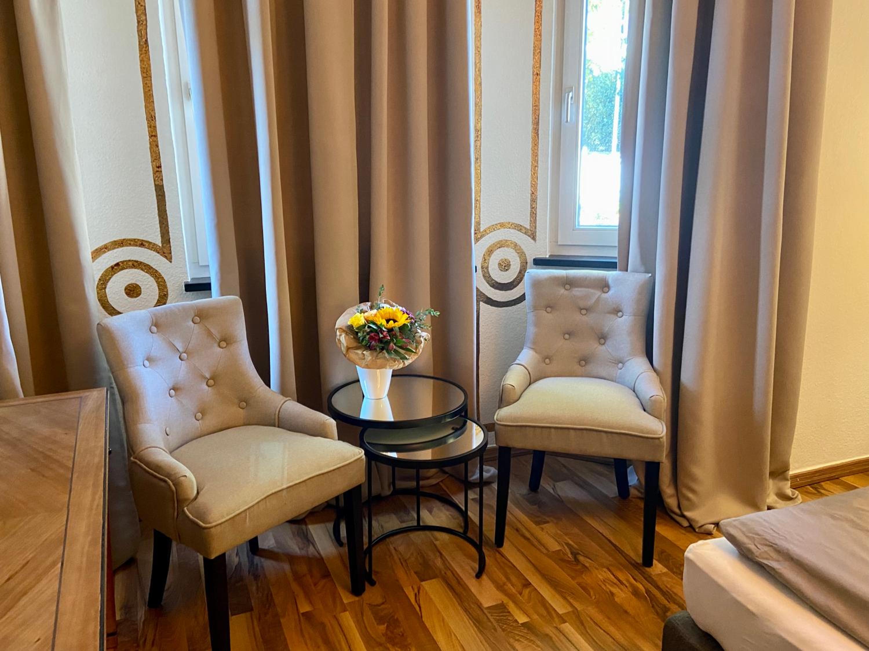 Hotel Ambiente et Art