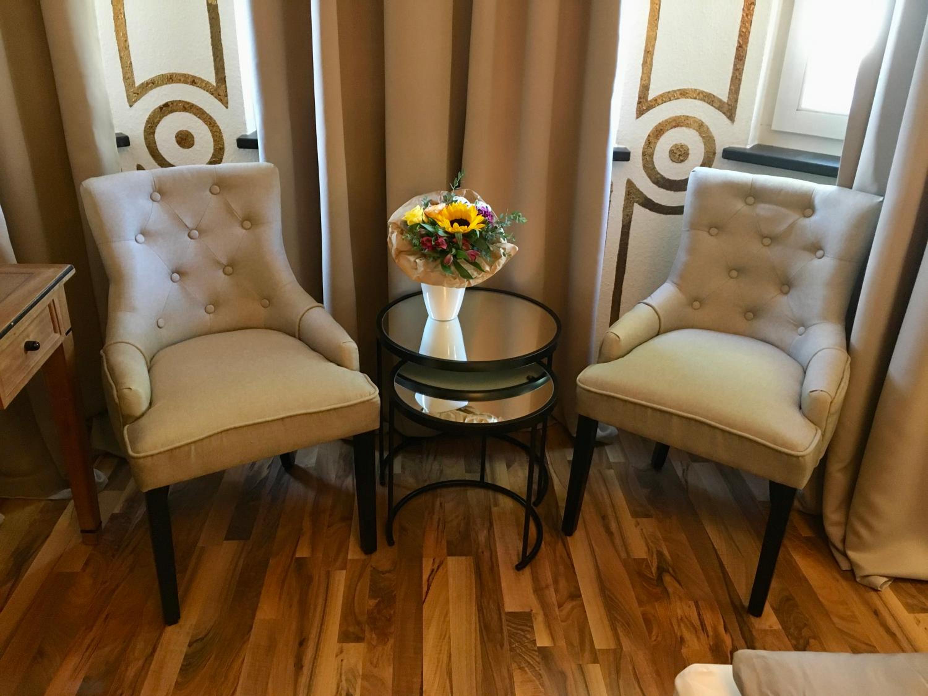 Hotel Ambiente et Art