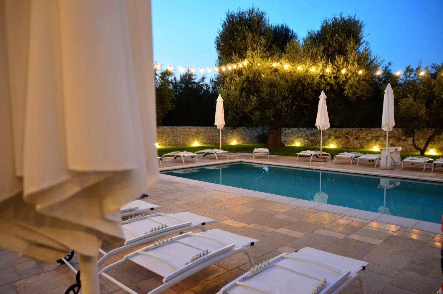 Masseria Fragnale