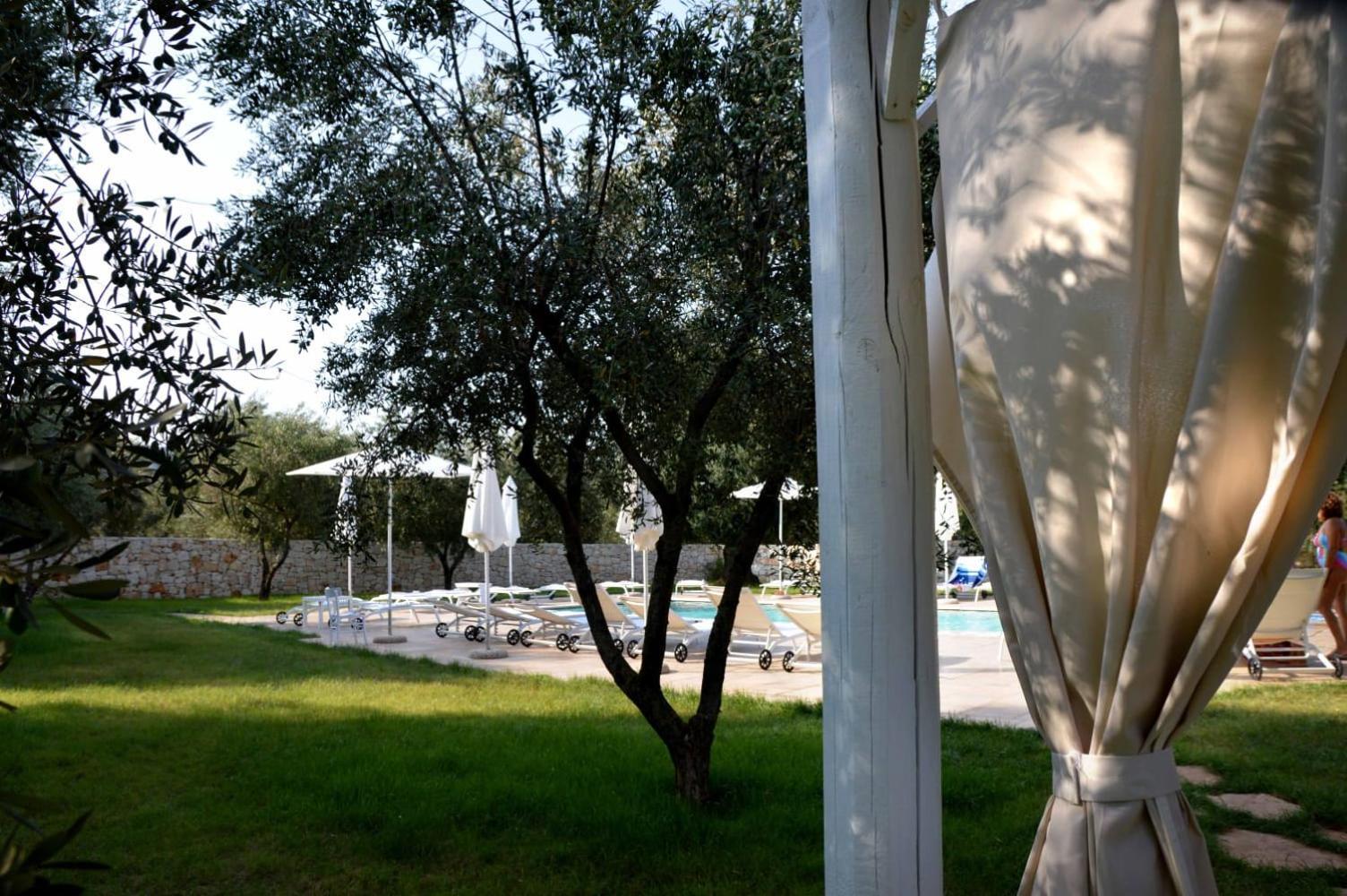 Masseria Fragnale