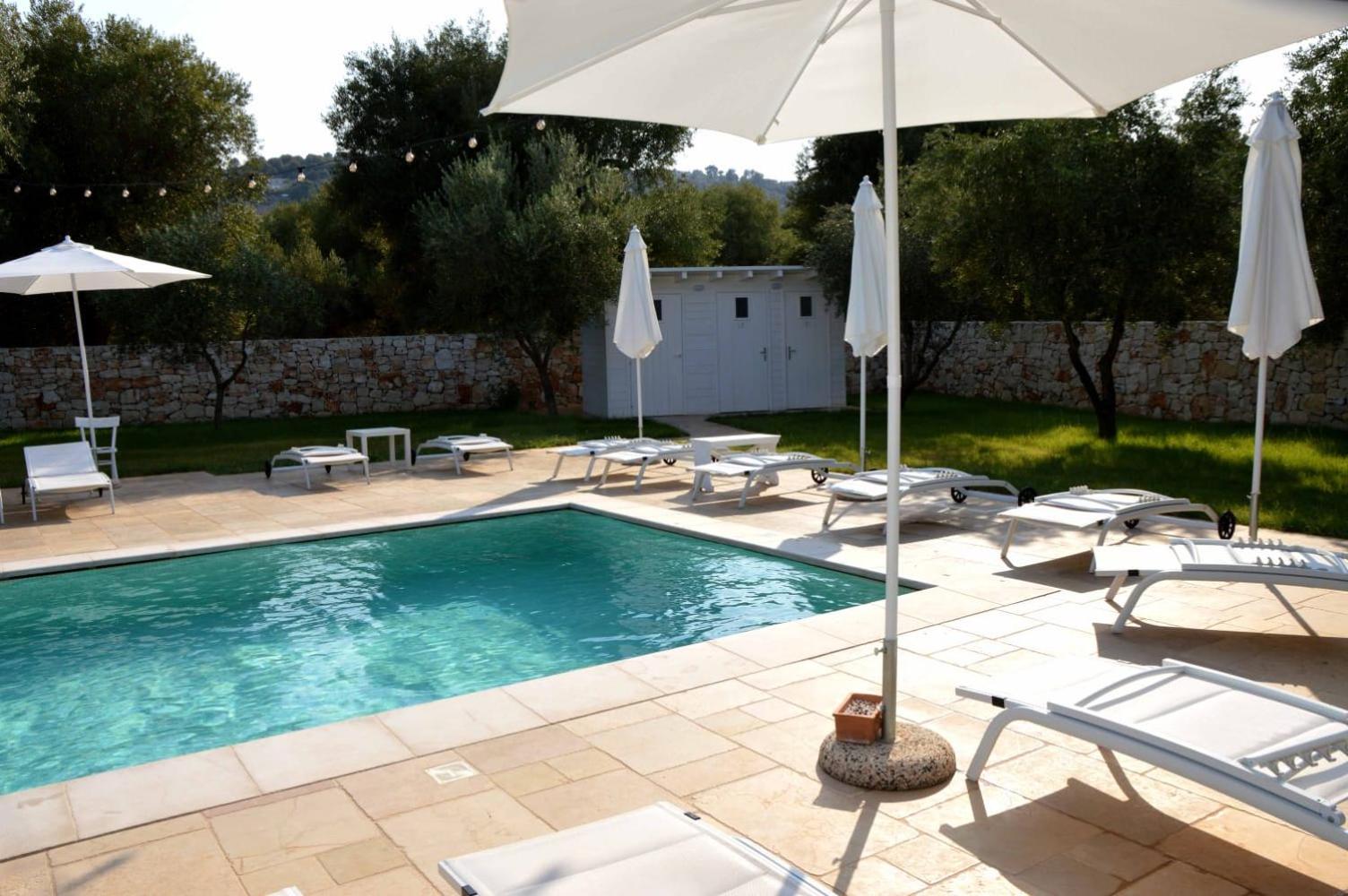 Masseria Fragnale