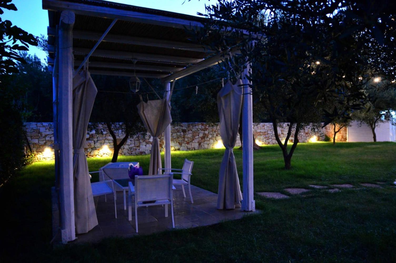Masseria Fragnale