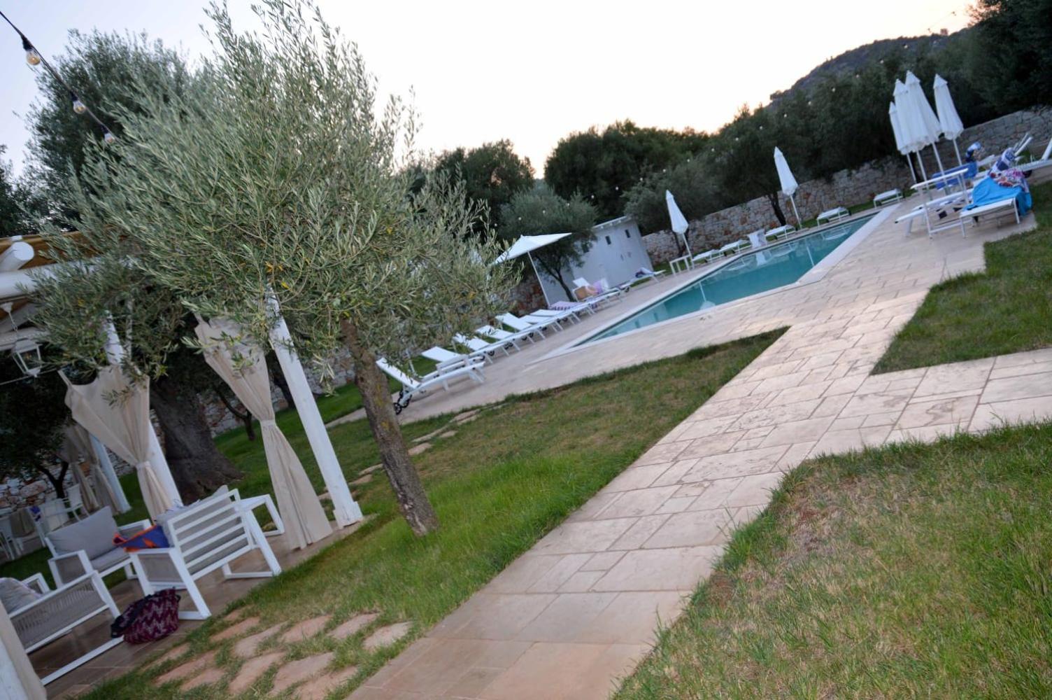 Masseria Fragnale