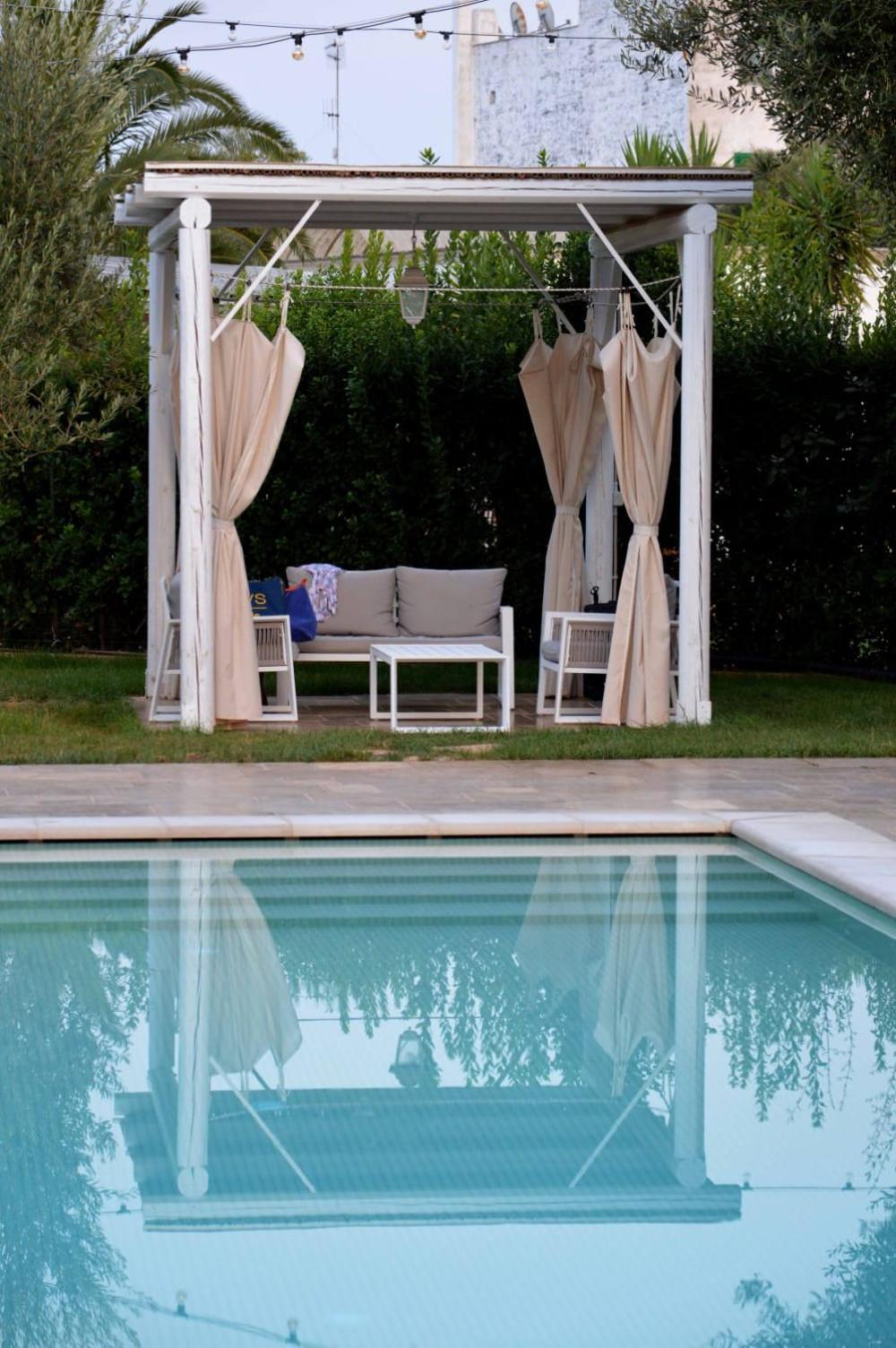 Masseria Fragnale
