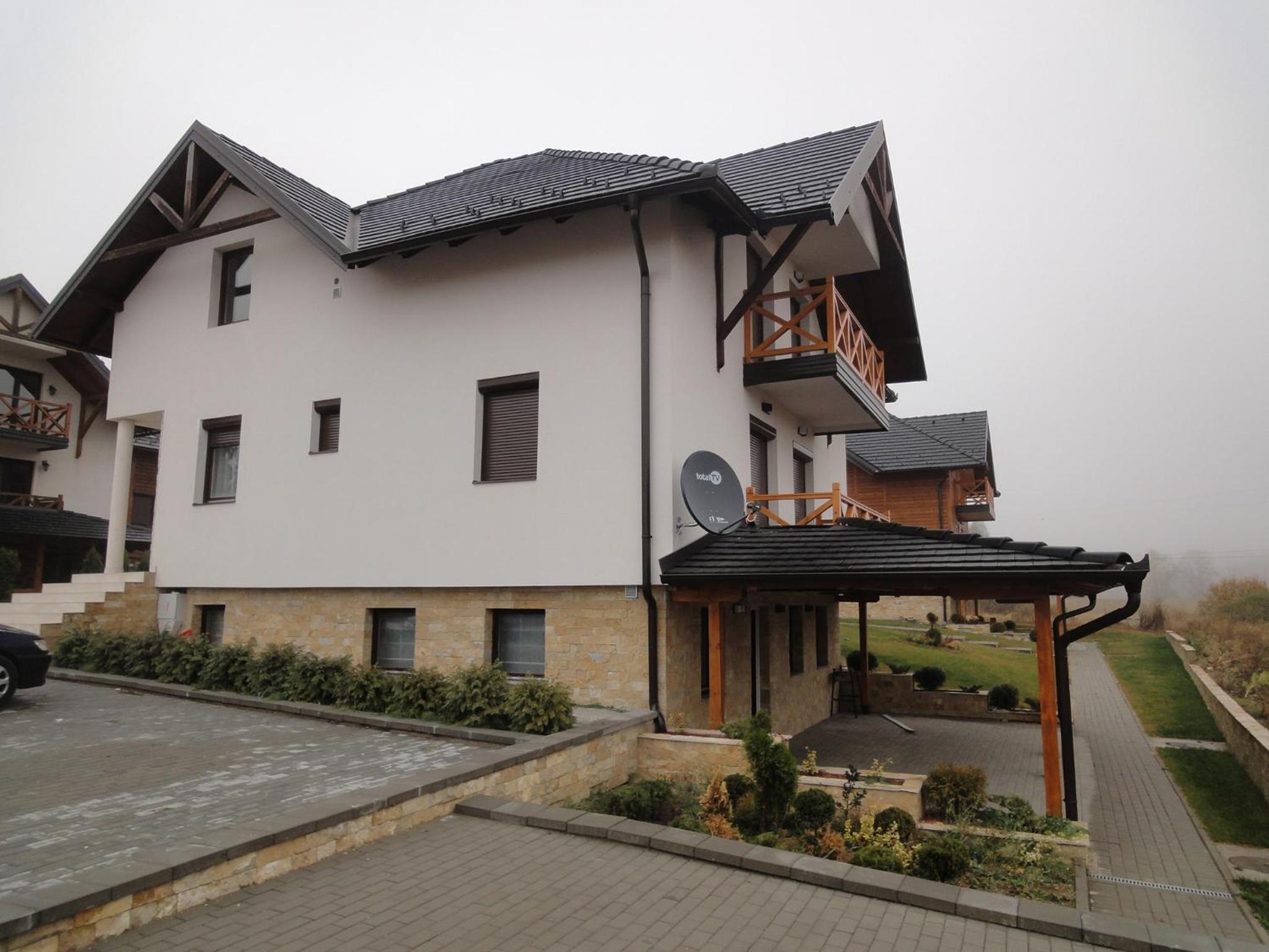 Apartman Pastel