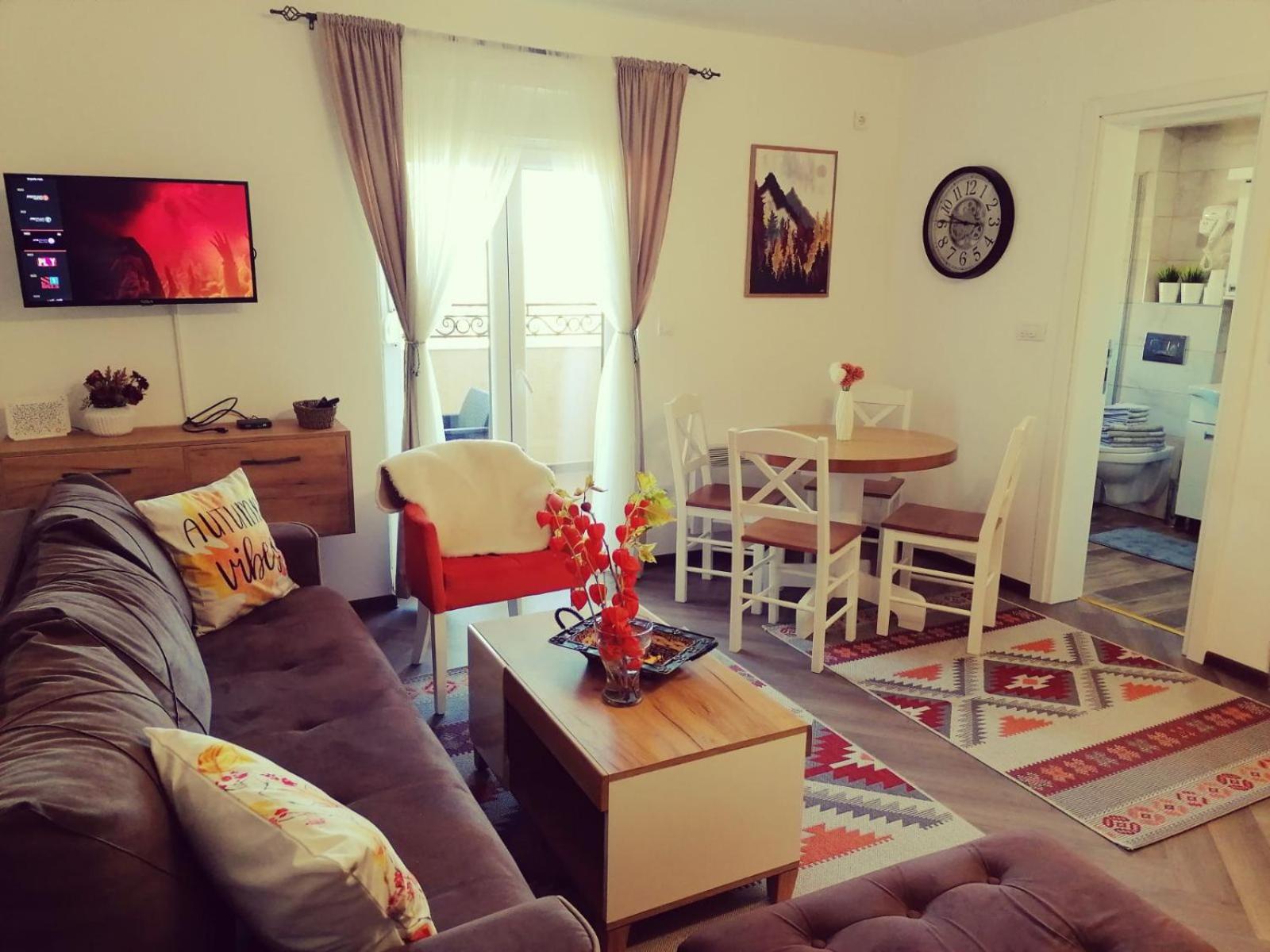 Apartman Lenka Zlatar view 5