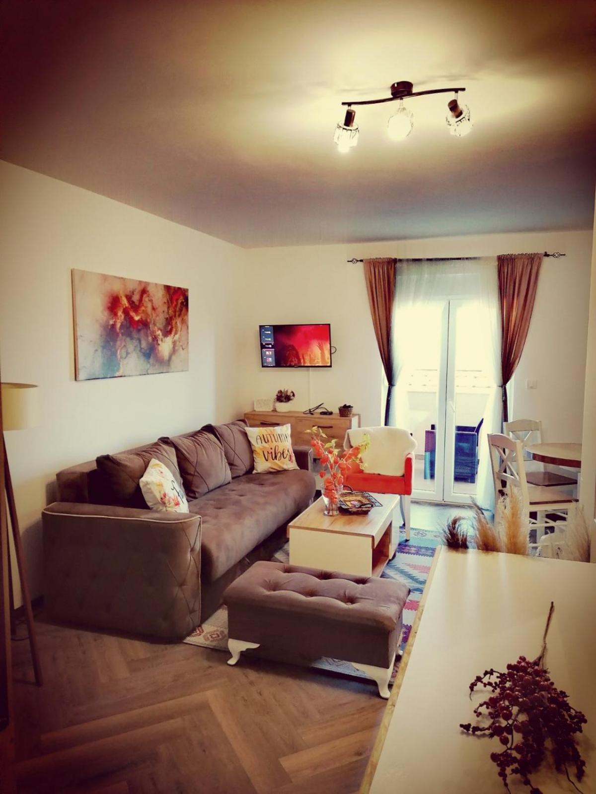 Apartman Lenka Zlatar view 3