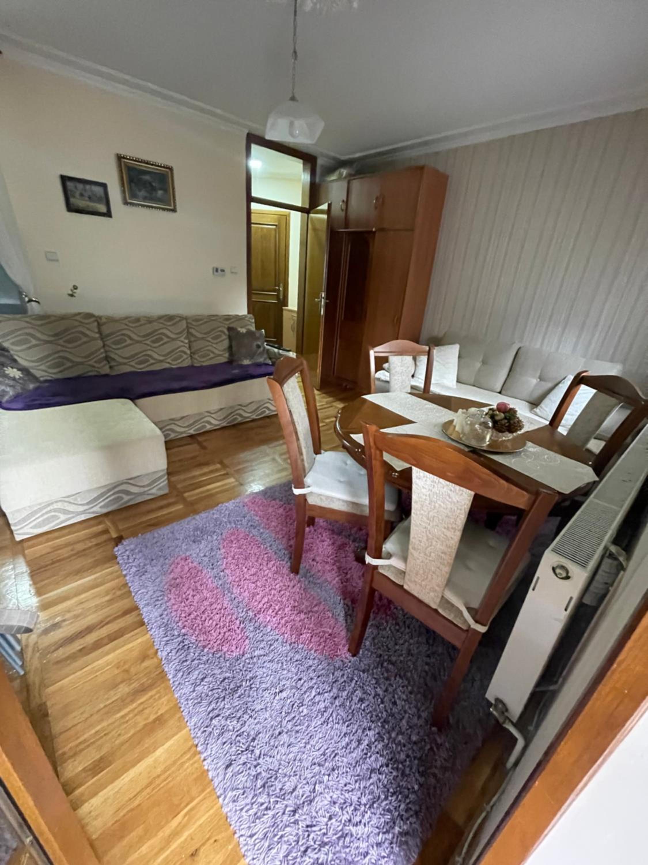Apartman Cici