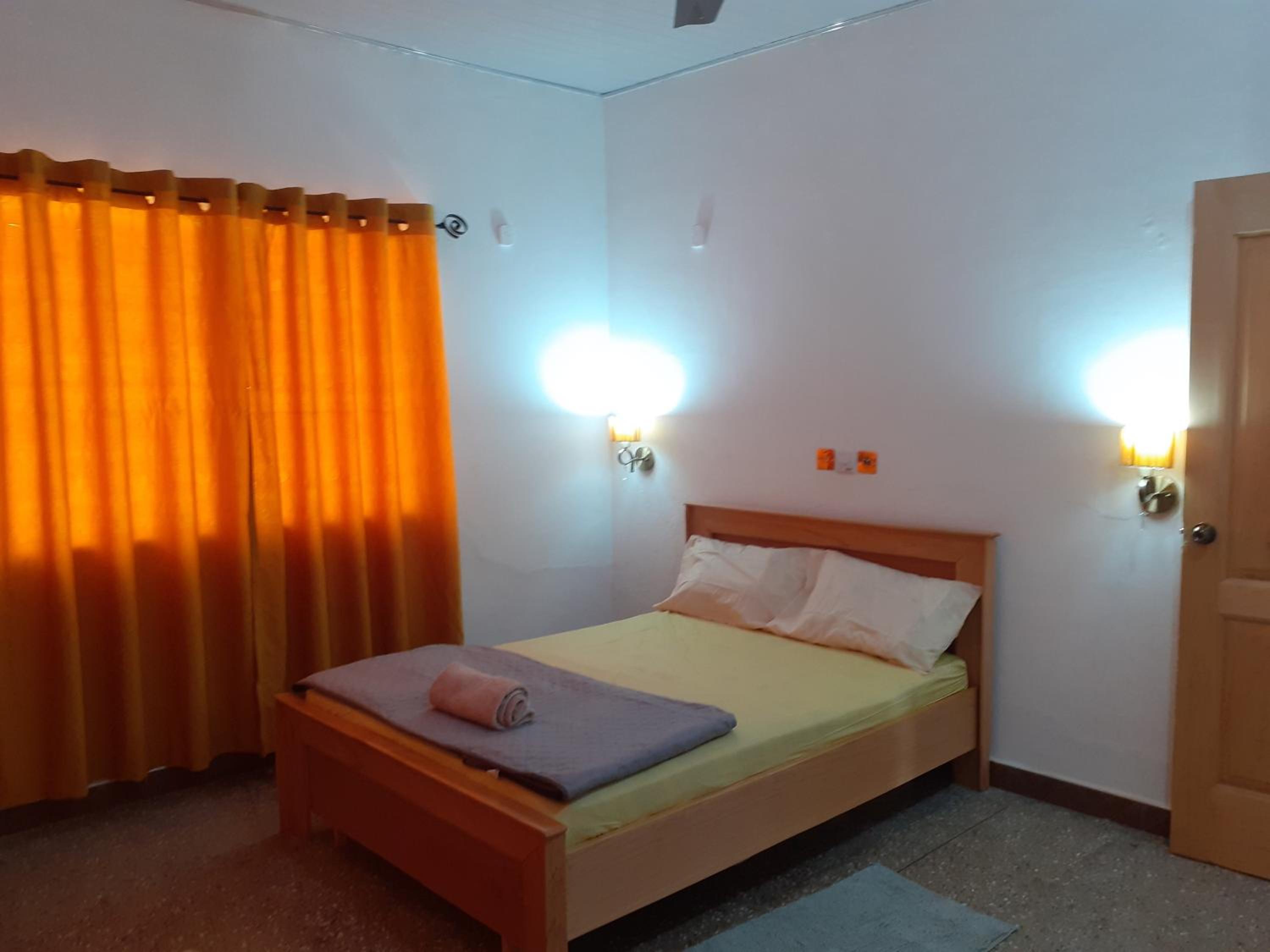 Lovely 3-bedroom vacation home in Kumasi view 2