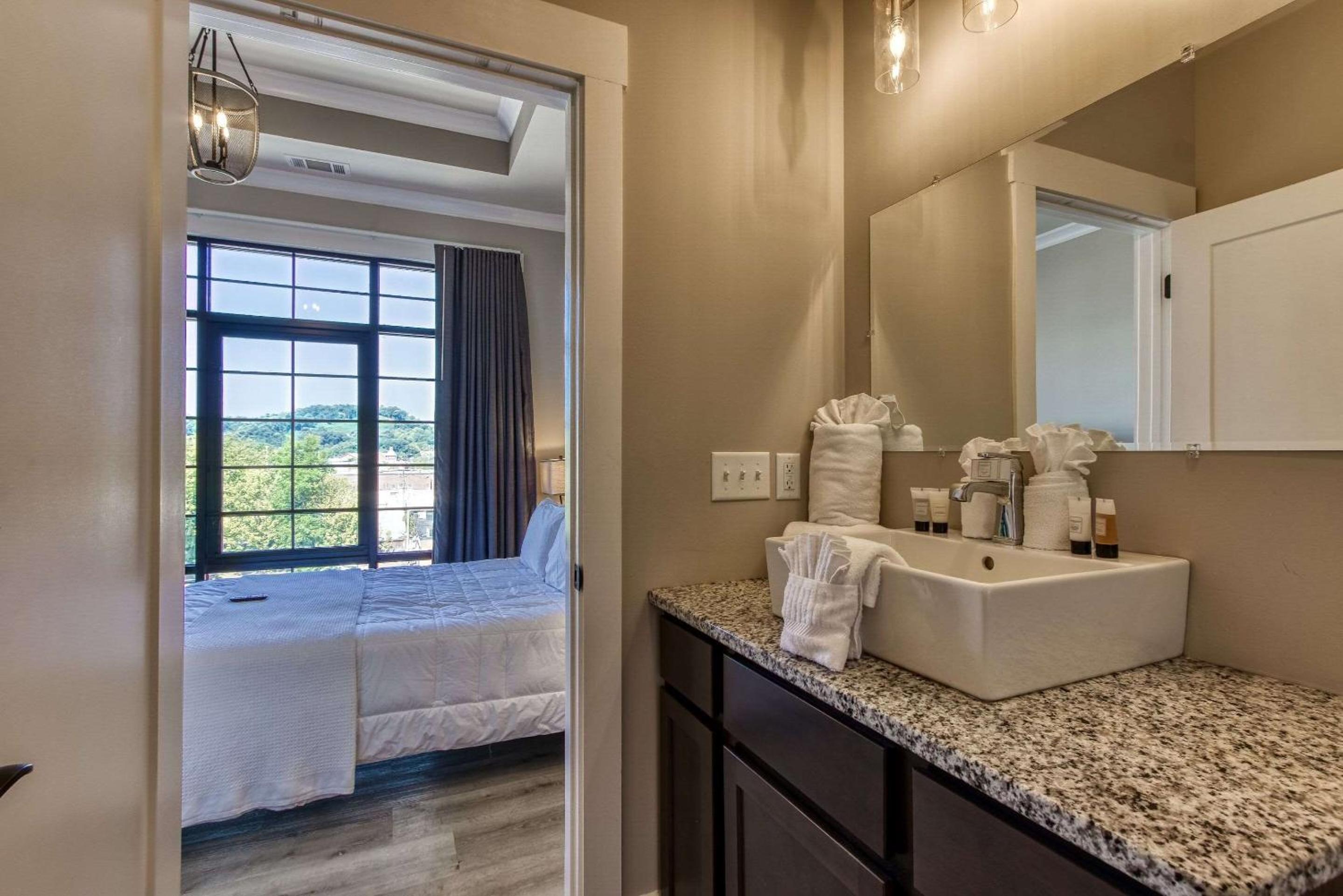 The Historic Central, a New Hotel Collection Property, Billede 40