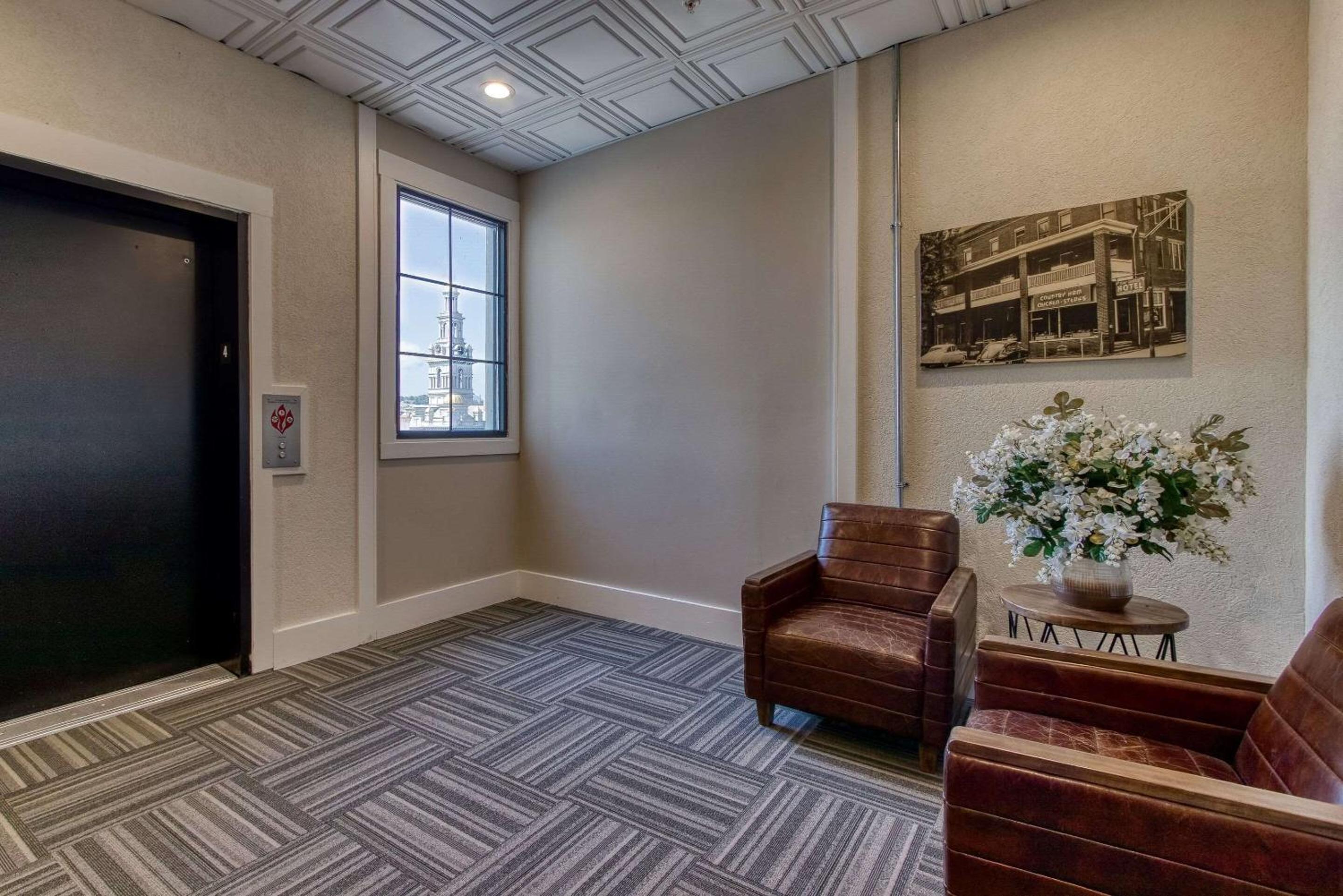 The Historic Central, a New Hotel Collection Property, Billede 50