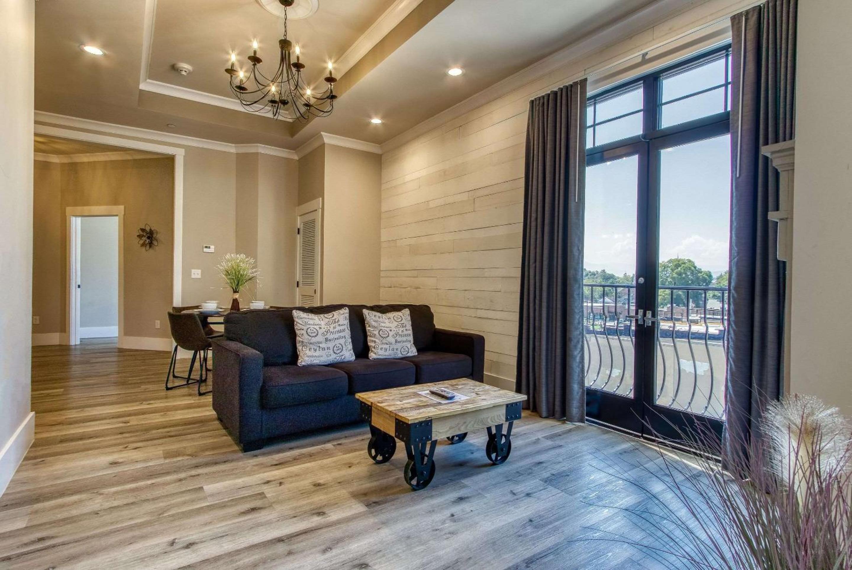 The Historic Central, a New Hotel Collection Property, Billede 45